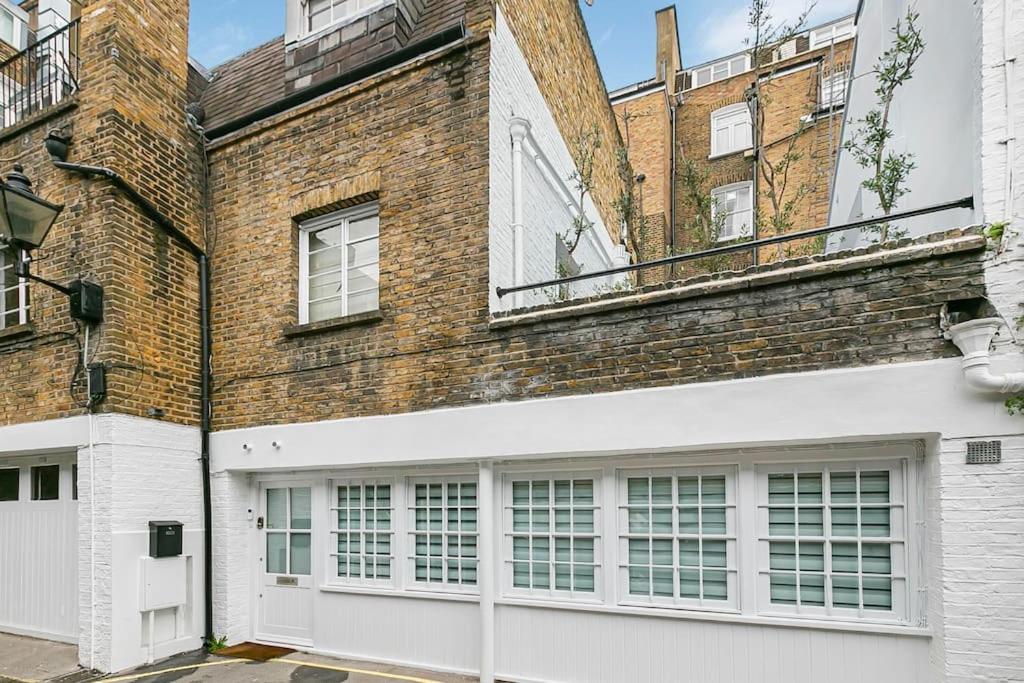Stylish Home Next To Paddington Station view 3