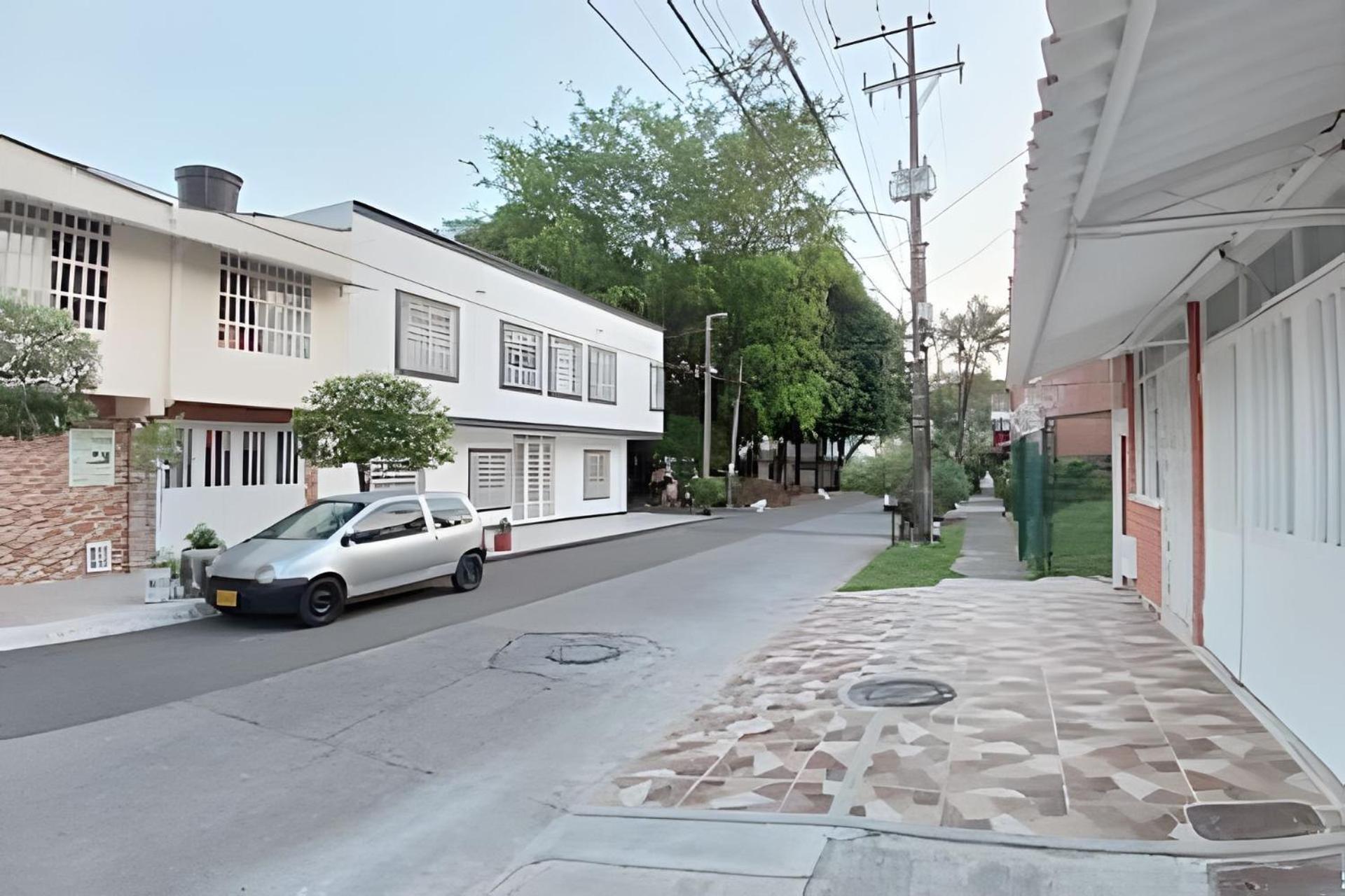 Condominio - Villavicencio excelente ubicación
