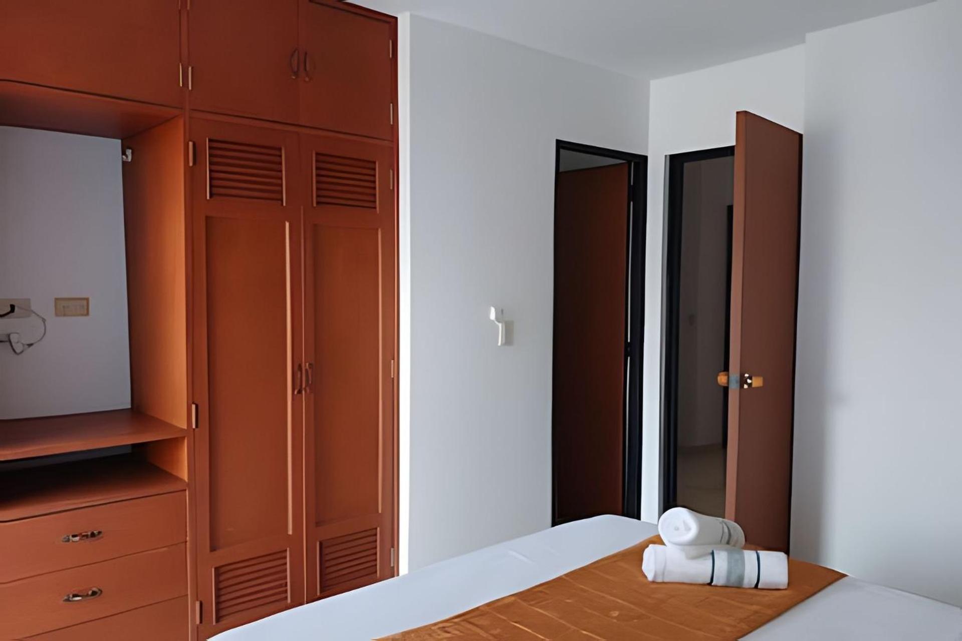 Condominio - Villavicencio excelente ubicación