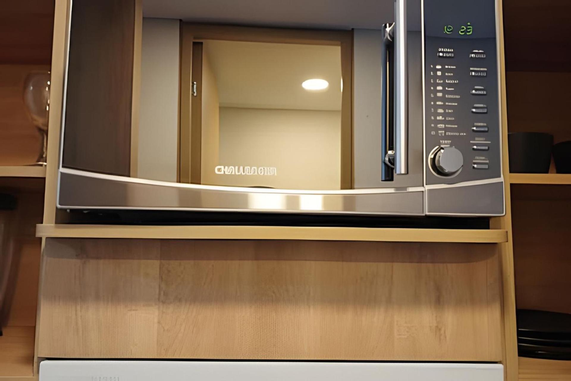 Suite con Piscina 820 Chapinero