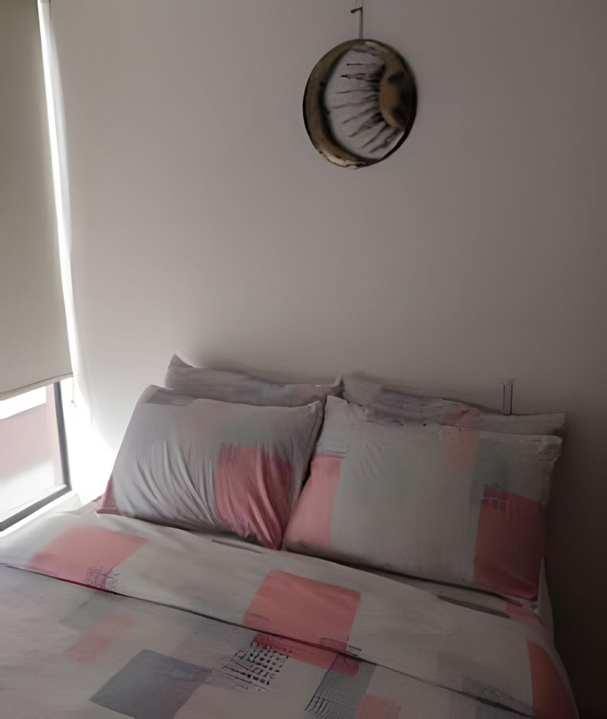 Suite con Piscina 820 Chapinero