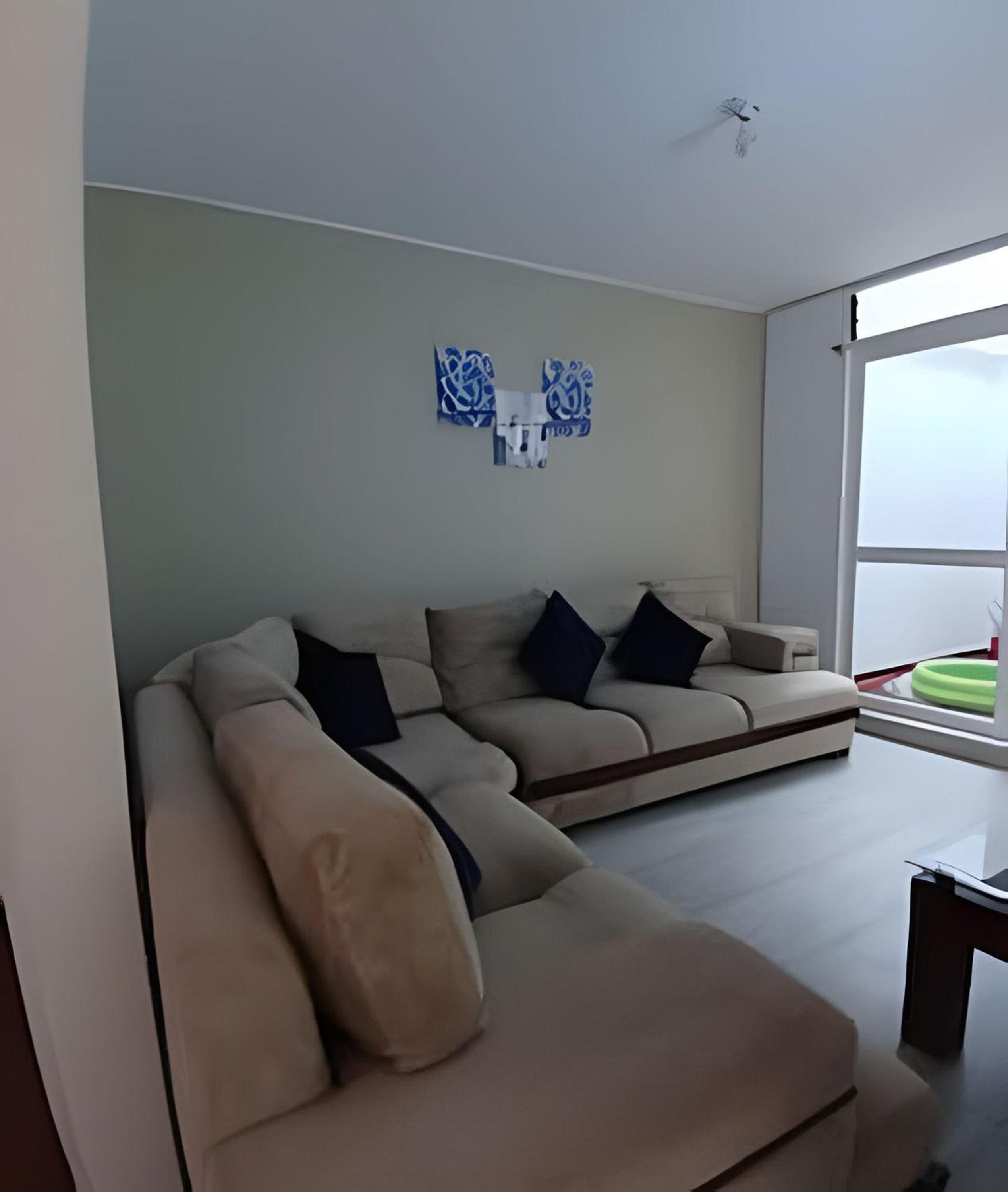 Condominio - Villavicencio excelente ubicación