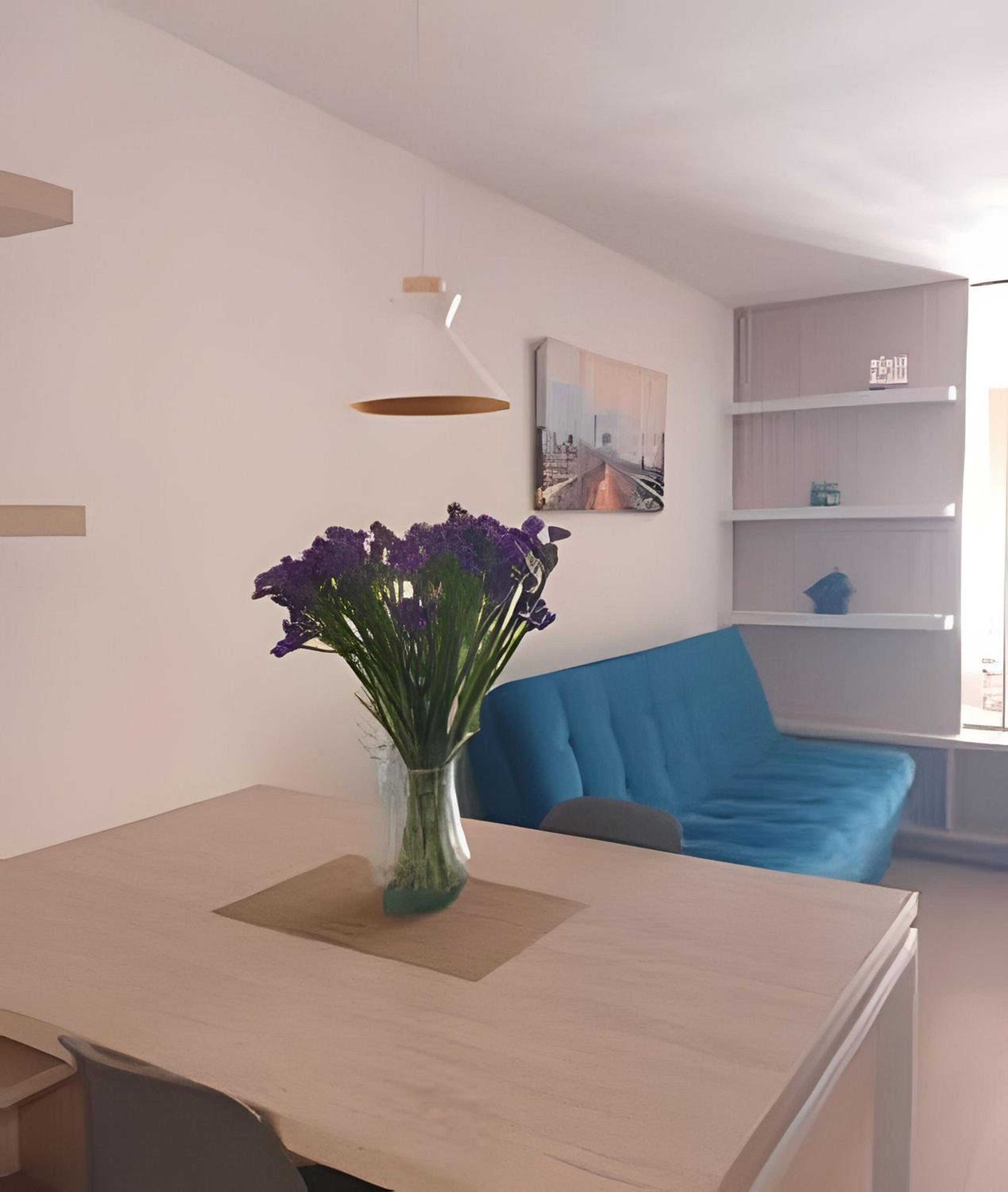 Aparta Suite - Excelente Ubicación