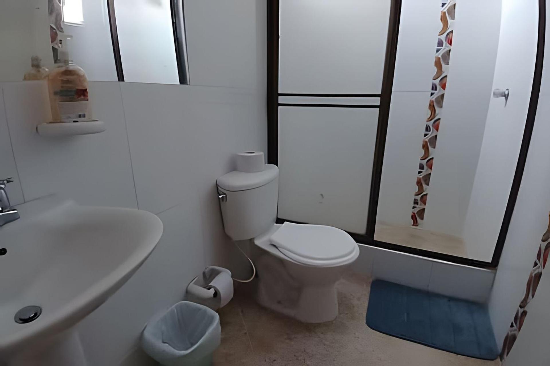 Condominio - Villavicencio excelente ubicación