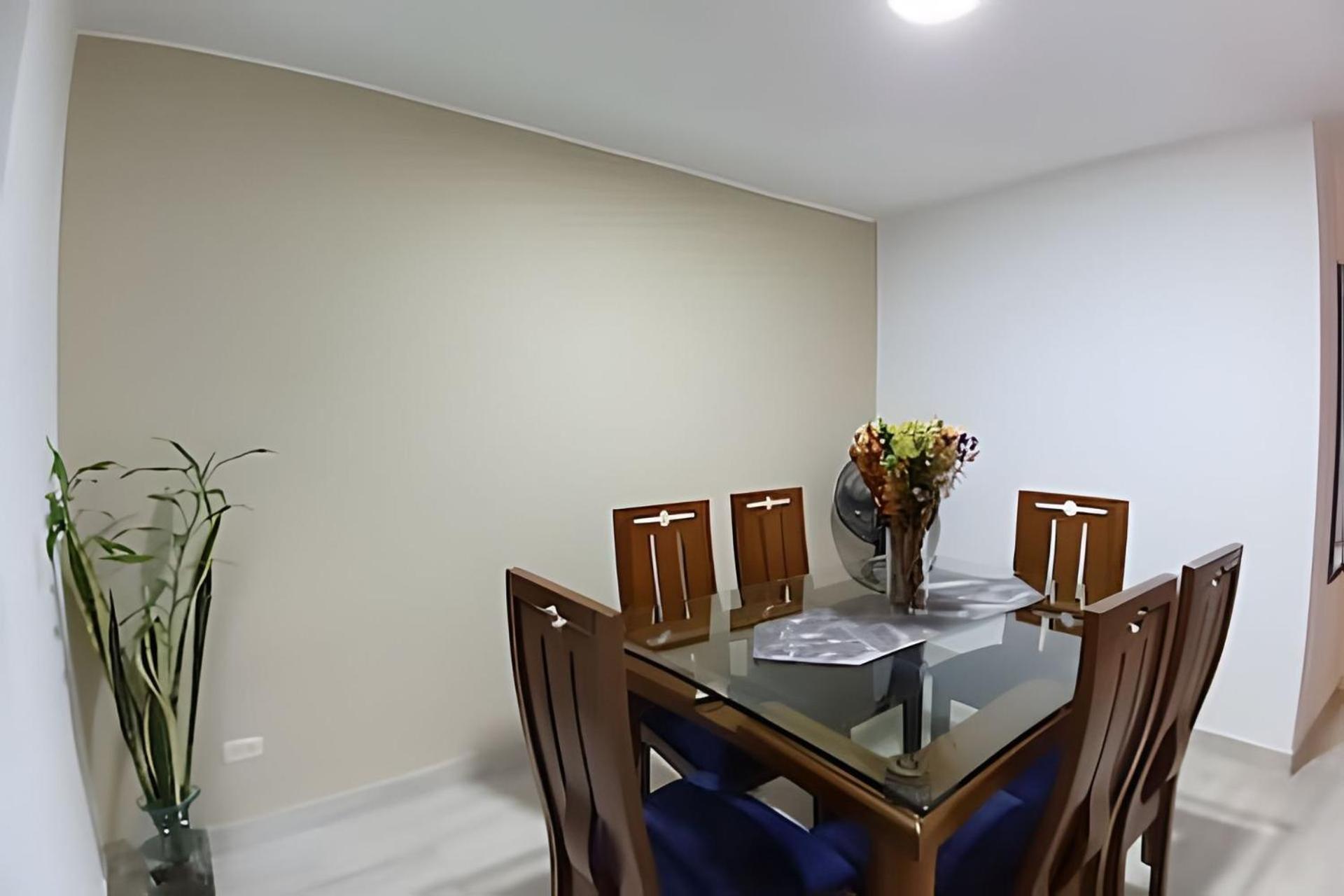 Condominio - Villavicencio excelente ubicación