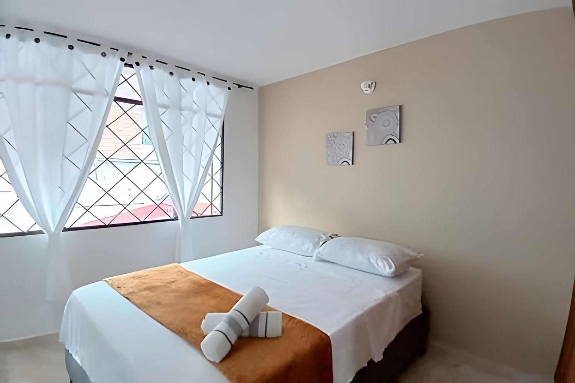 Condominio - Villavicencio excelente ubicación