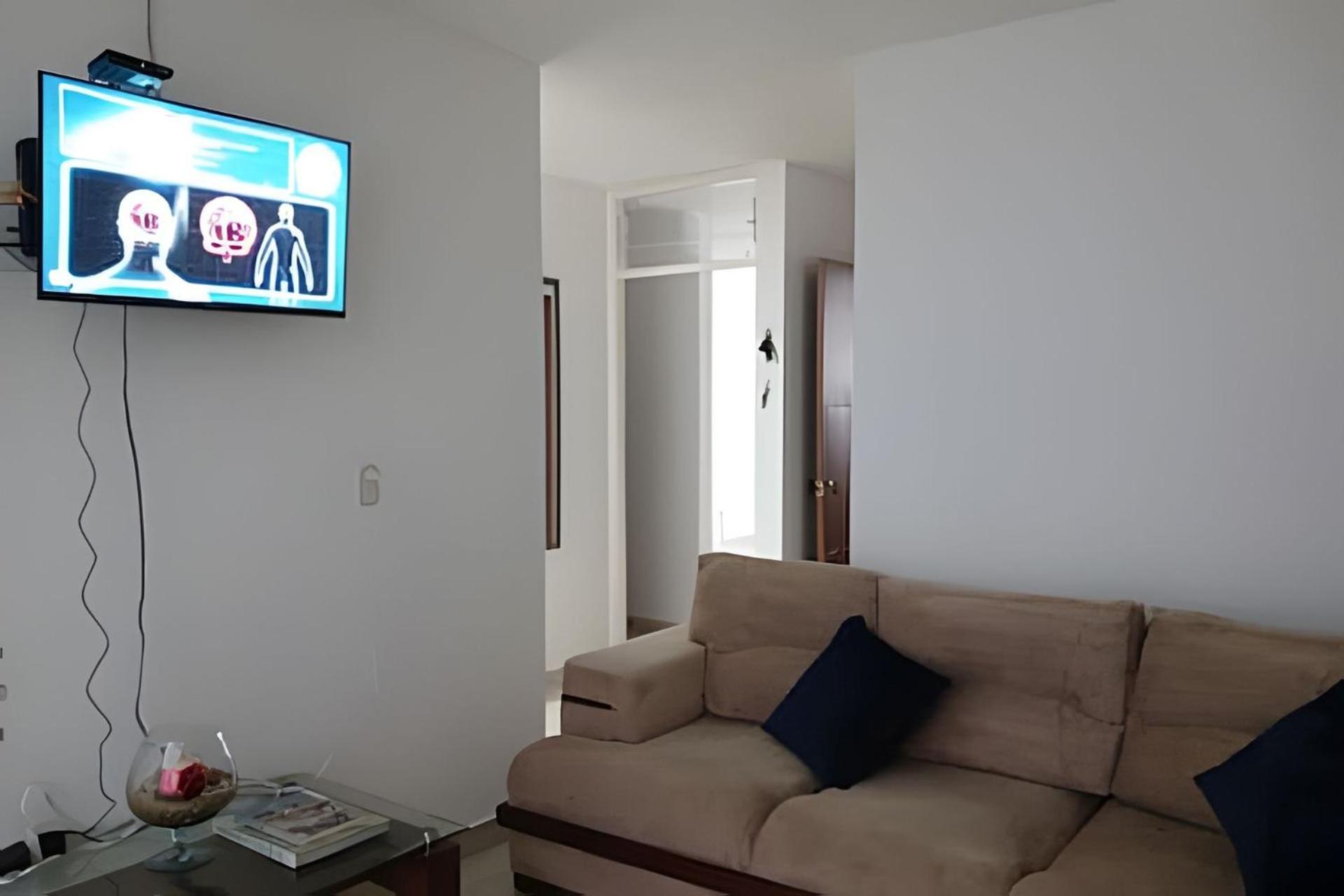 Condominio - Villavicencio excelente ubicación