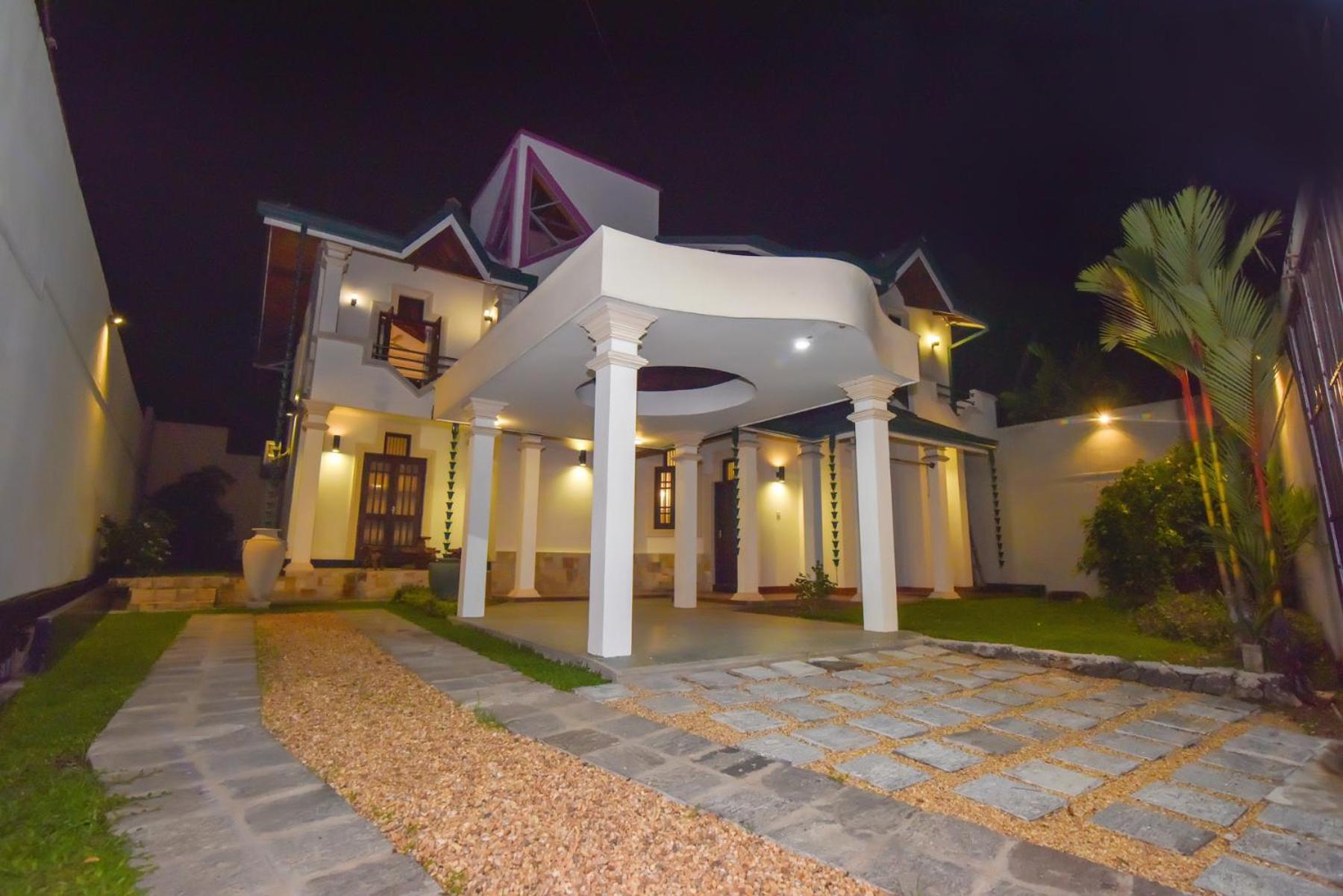 Ruby Residence