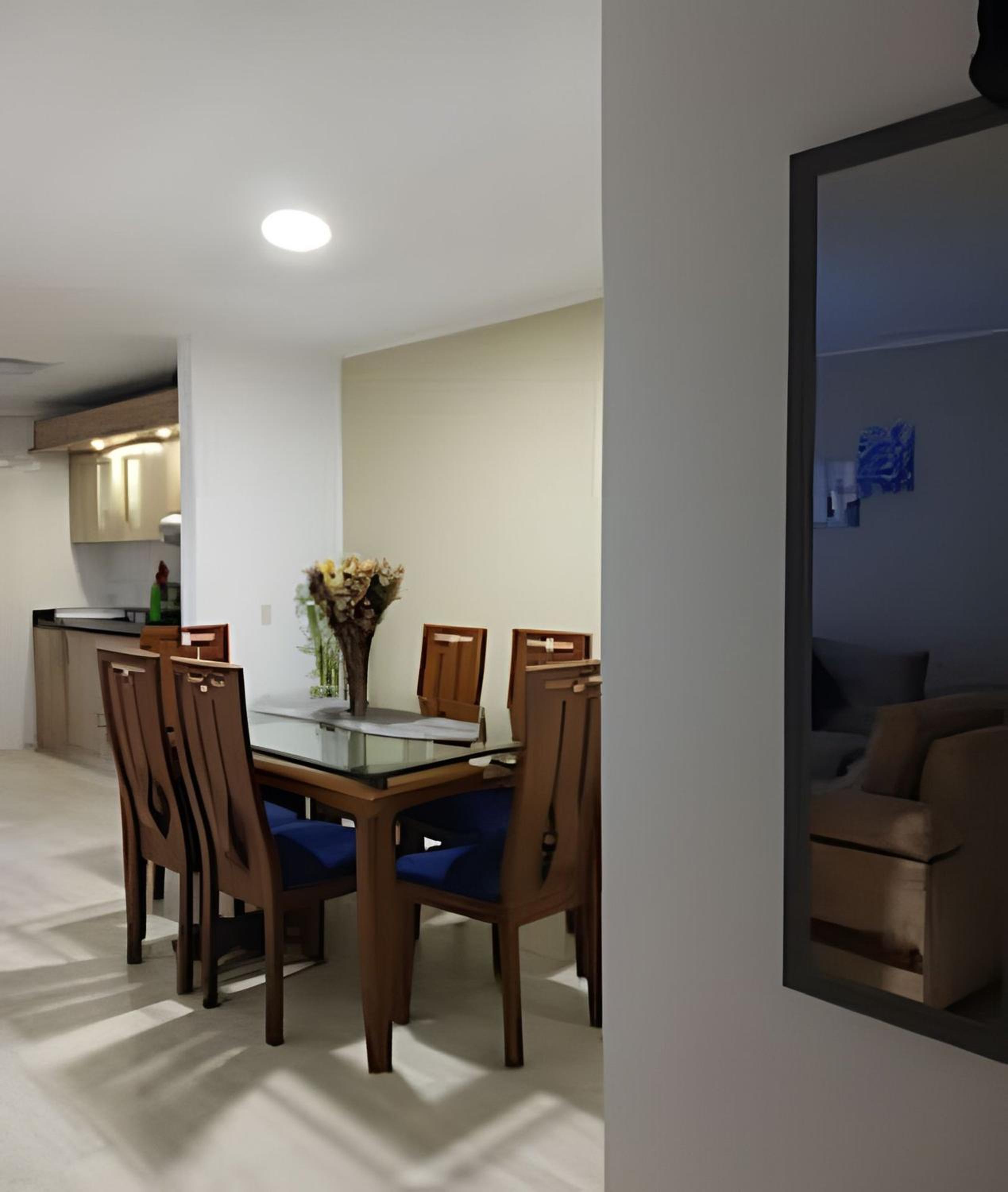 Condominio - Villavicencio excelente ubicación