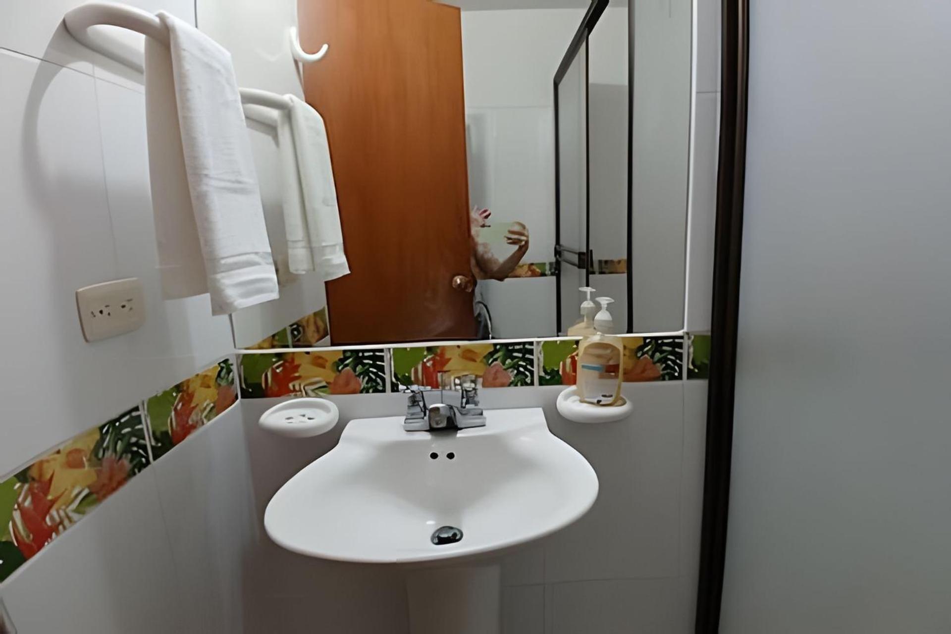 Condominio - Villavicencio excelente ubicación