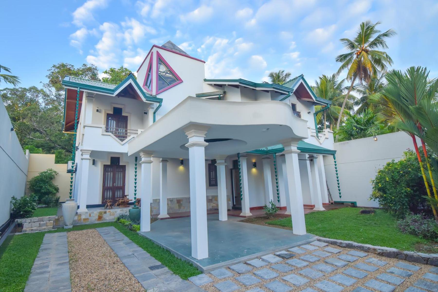 Ruby Residence