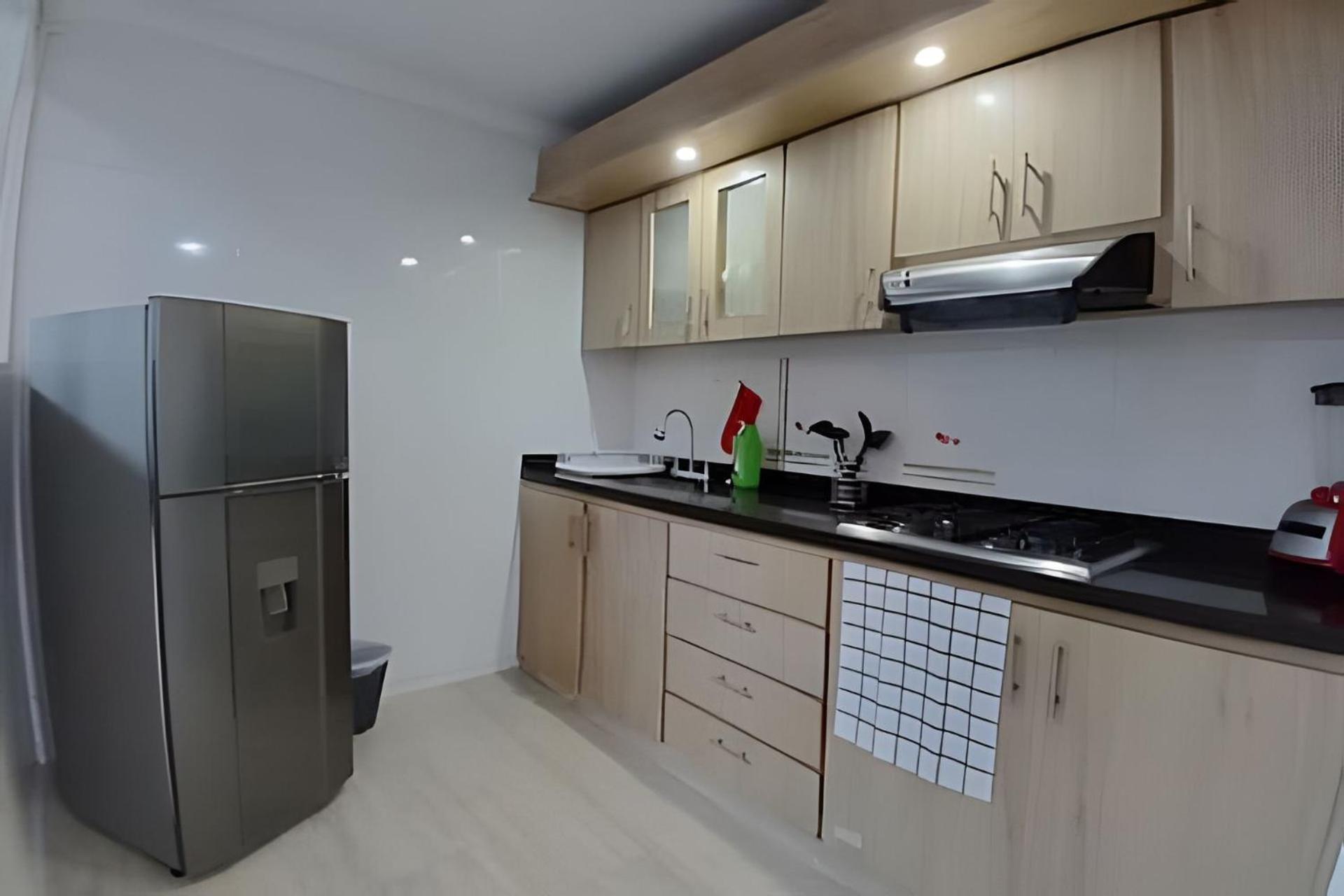 Condominio - Villavicencio excelente ubicación