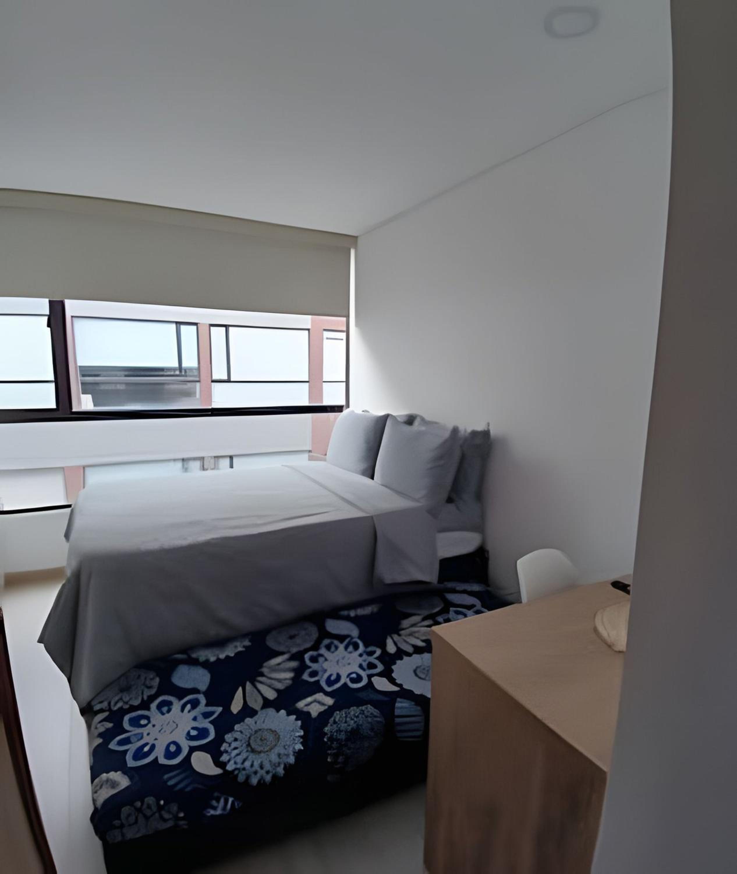 Suite con Piscina 820 Chapinero