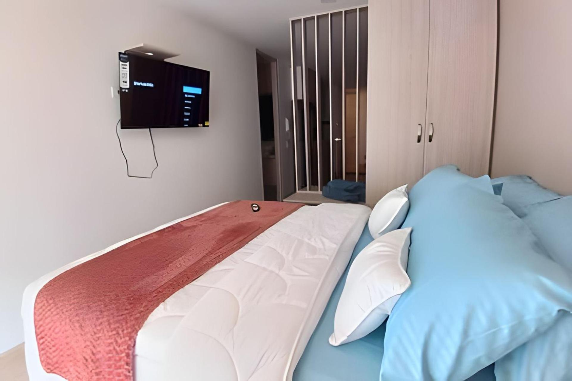 Aparta Suite - Excelente Ubicación