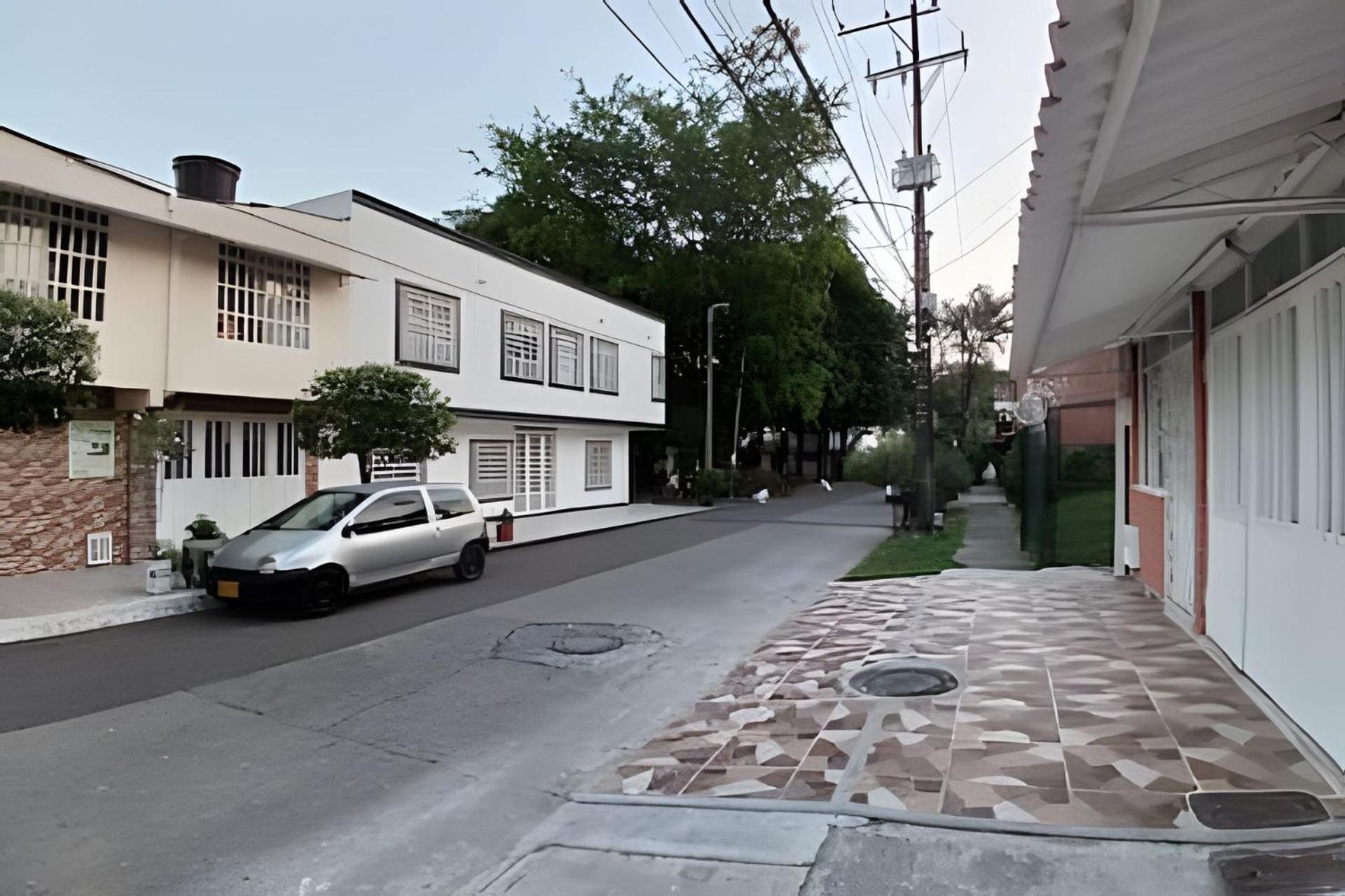 Condominio - Villavicencio excelente ubicación