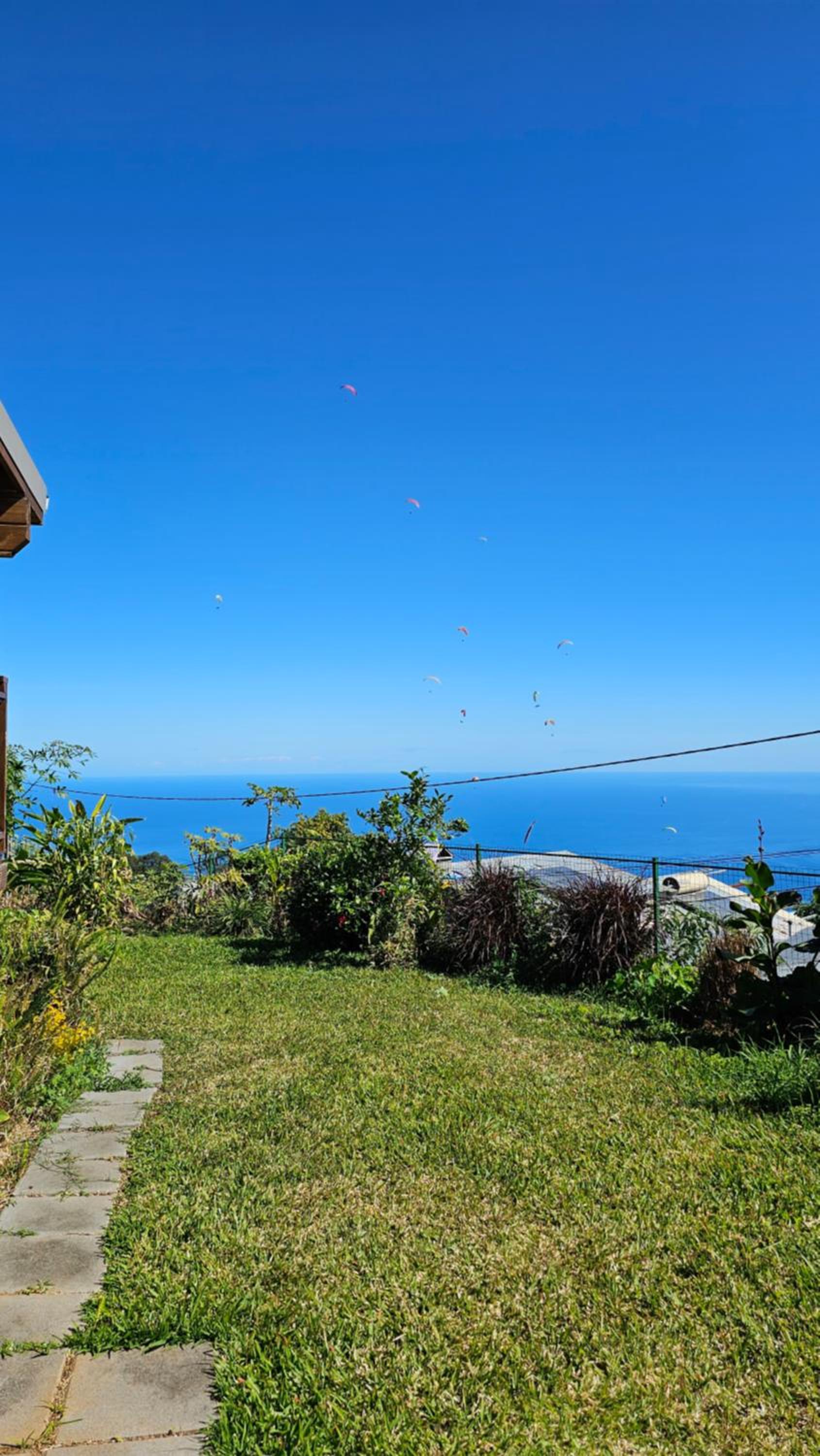 Chalet des parapentes