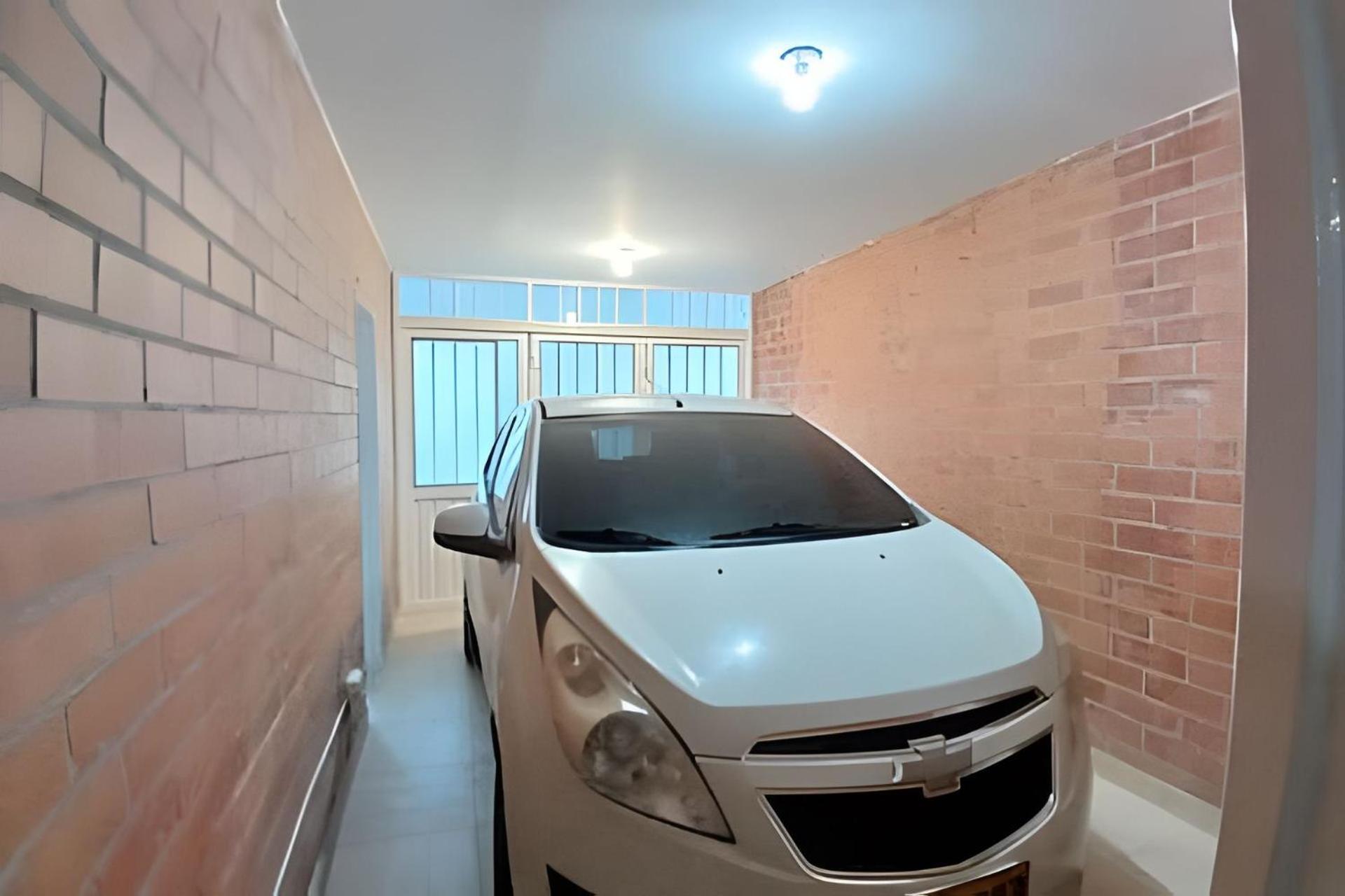 Condominio - Villavicencio excelente ubicación