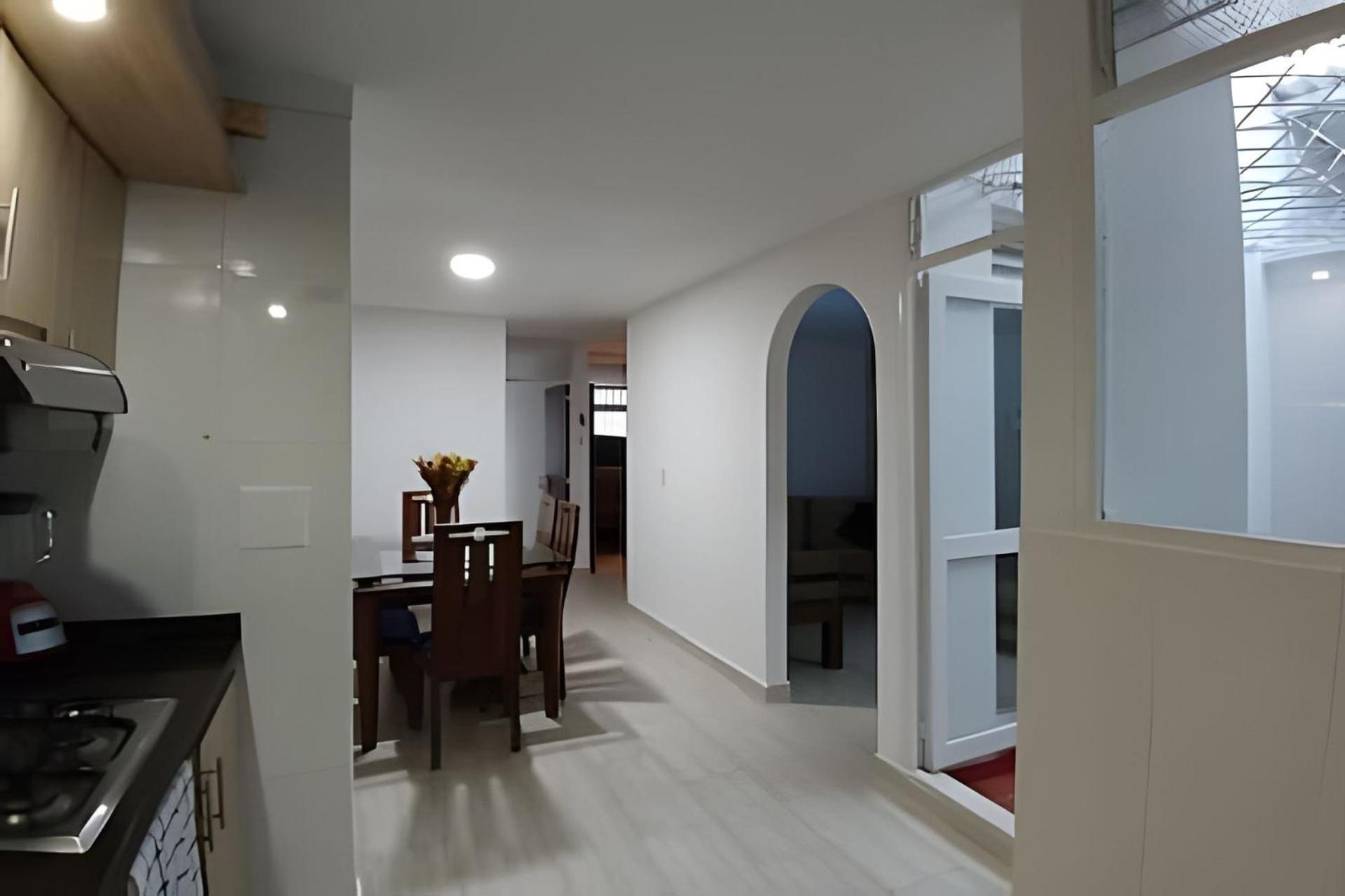 Condominio - Villavicencio excelente ubicación