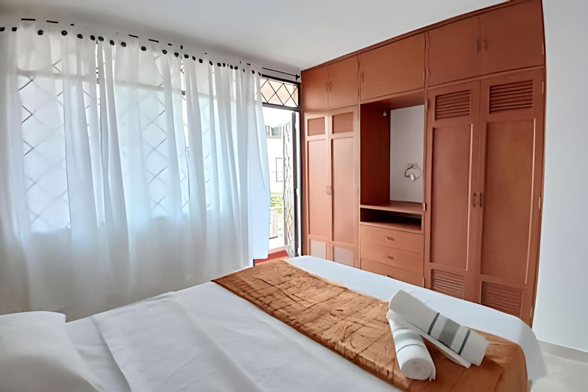 Condominio - Villavicencio excelente ubicación
