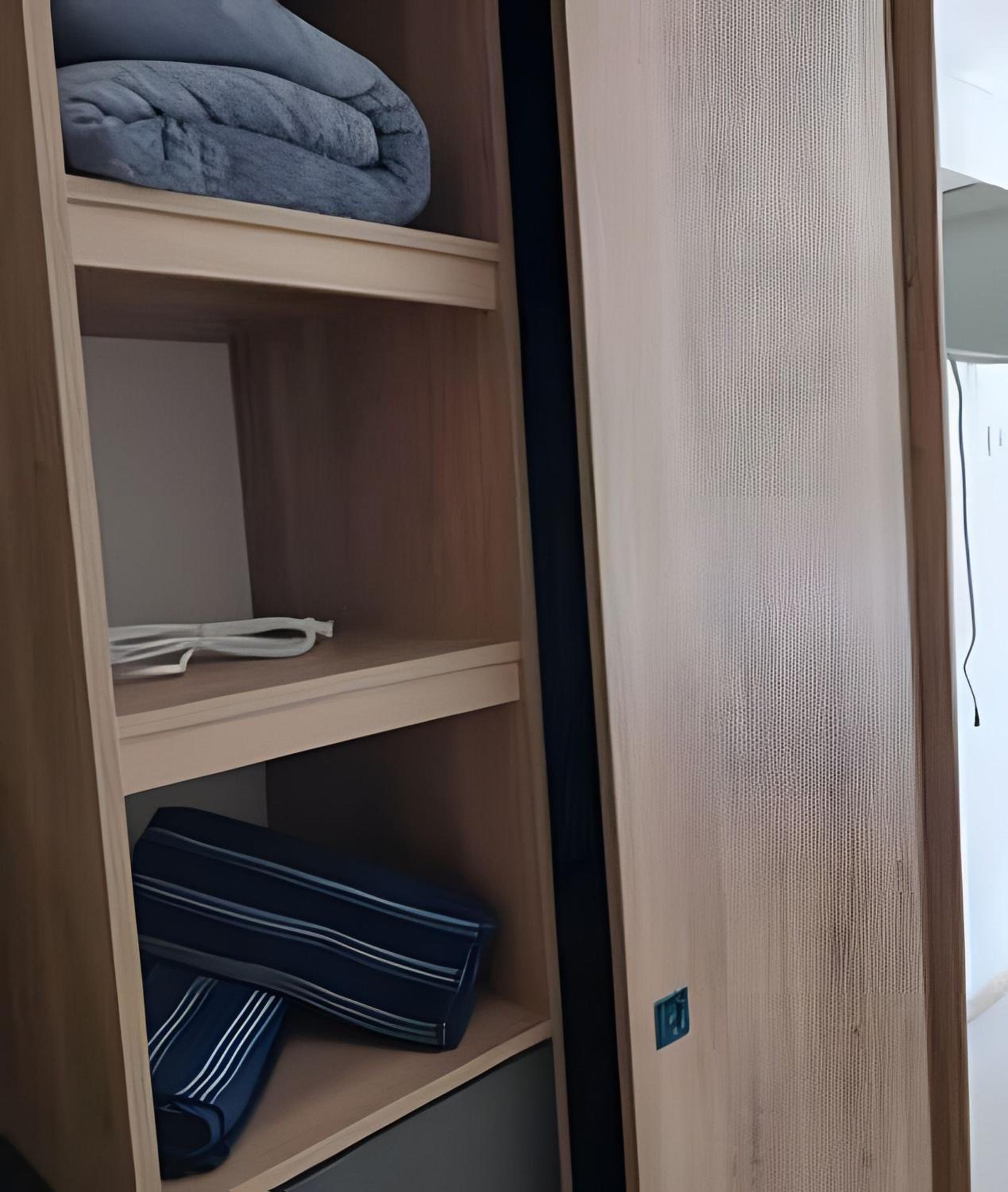 Suite con Piscina 820 Chapinero