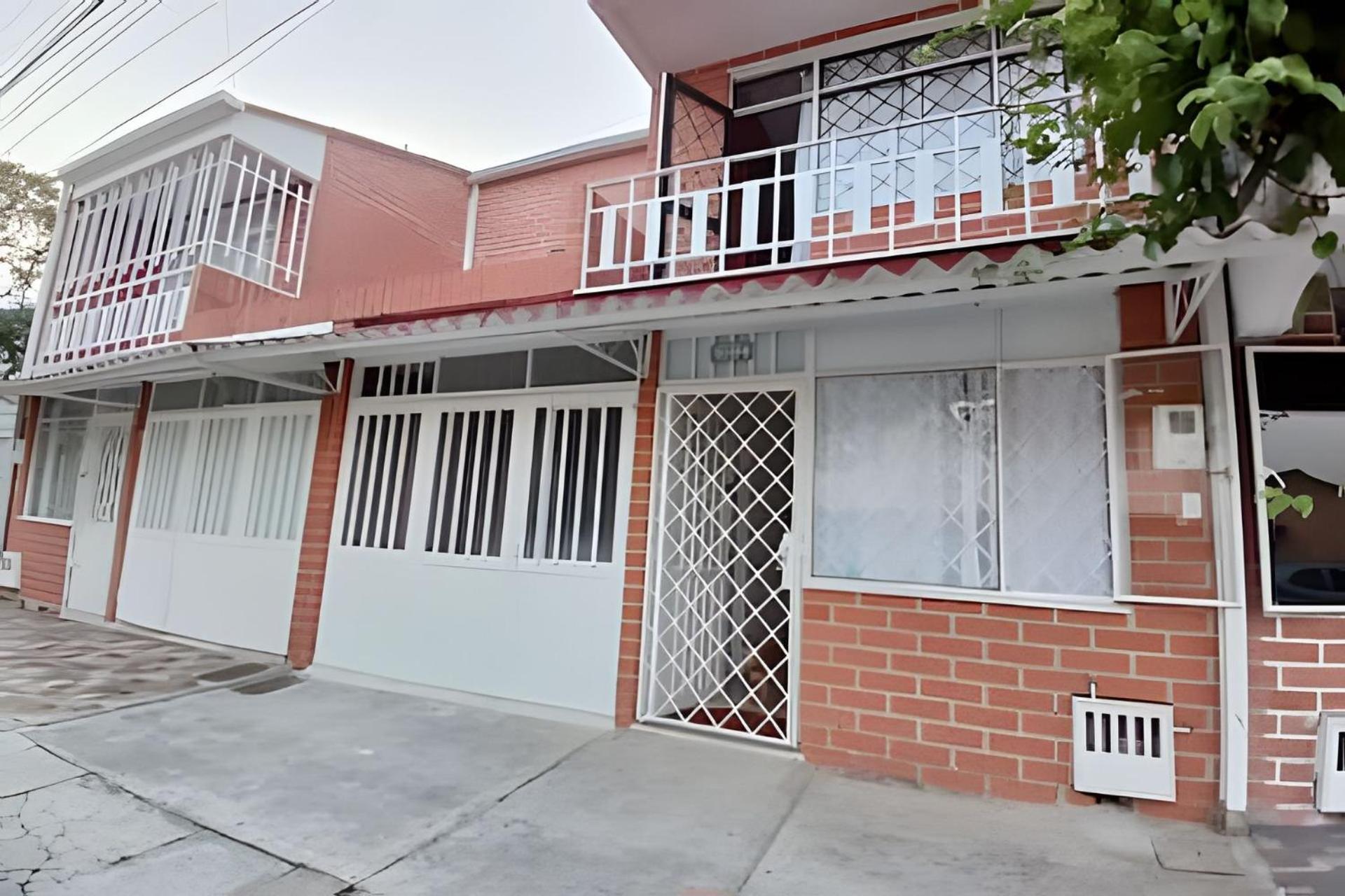 Condominio - Villavicencio excelente ubicación