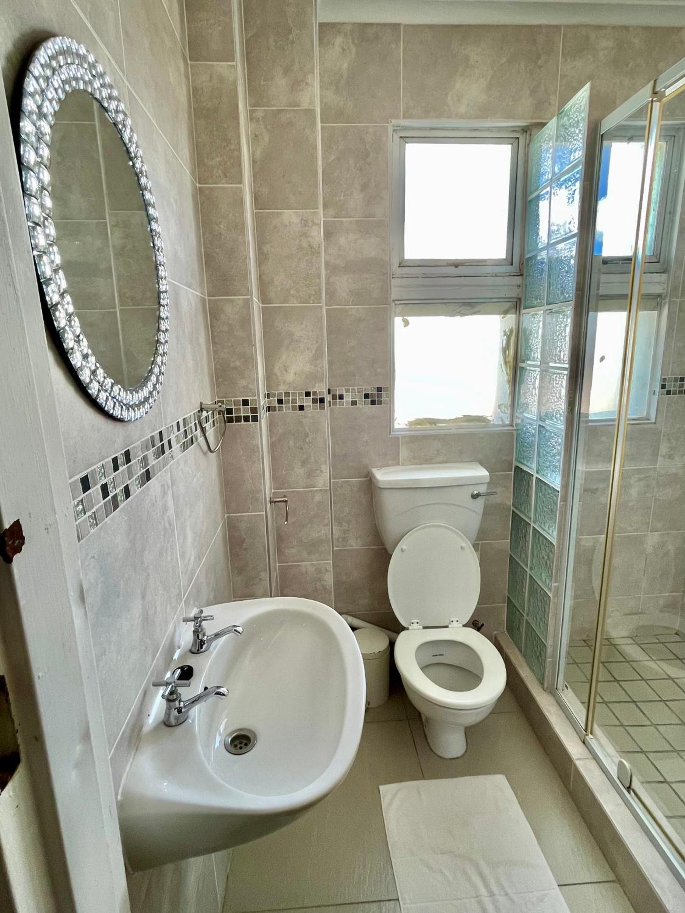 JT Cape Lodge by ETM view 3