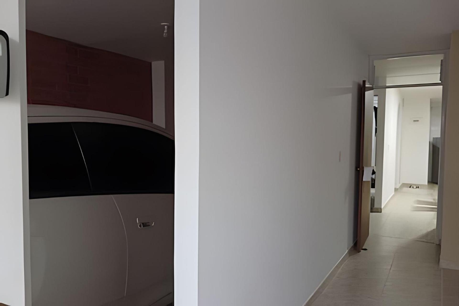 Condominio - Villavicencio excelente ubicación