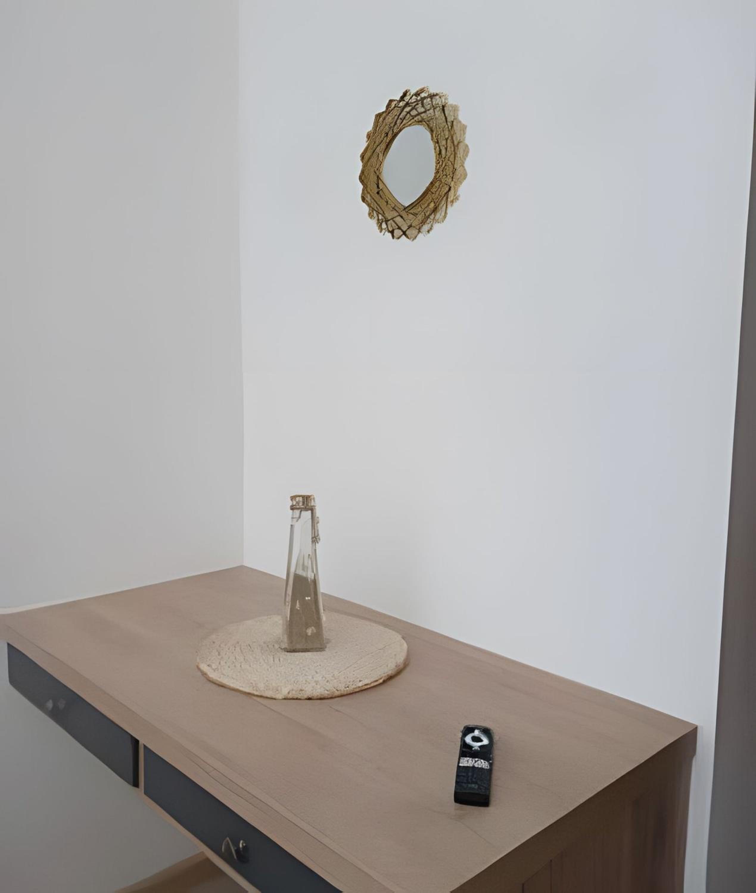 Suite con Piscina 820 Chapinero