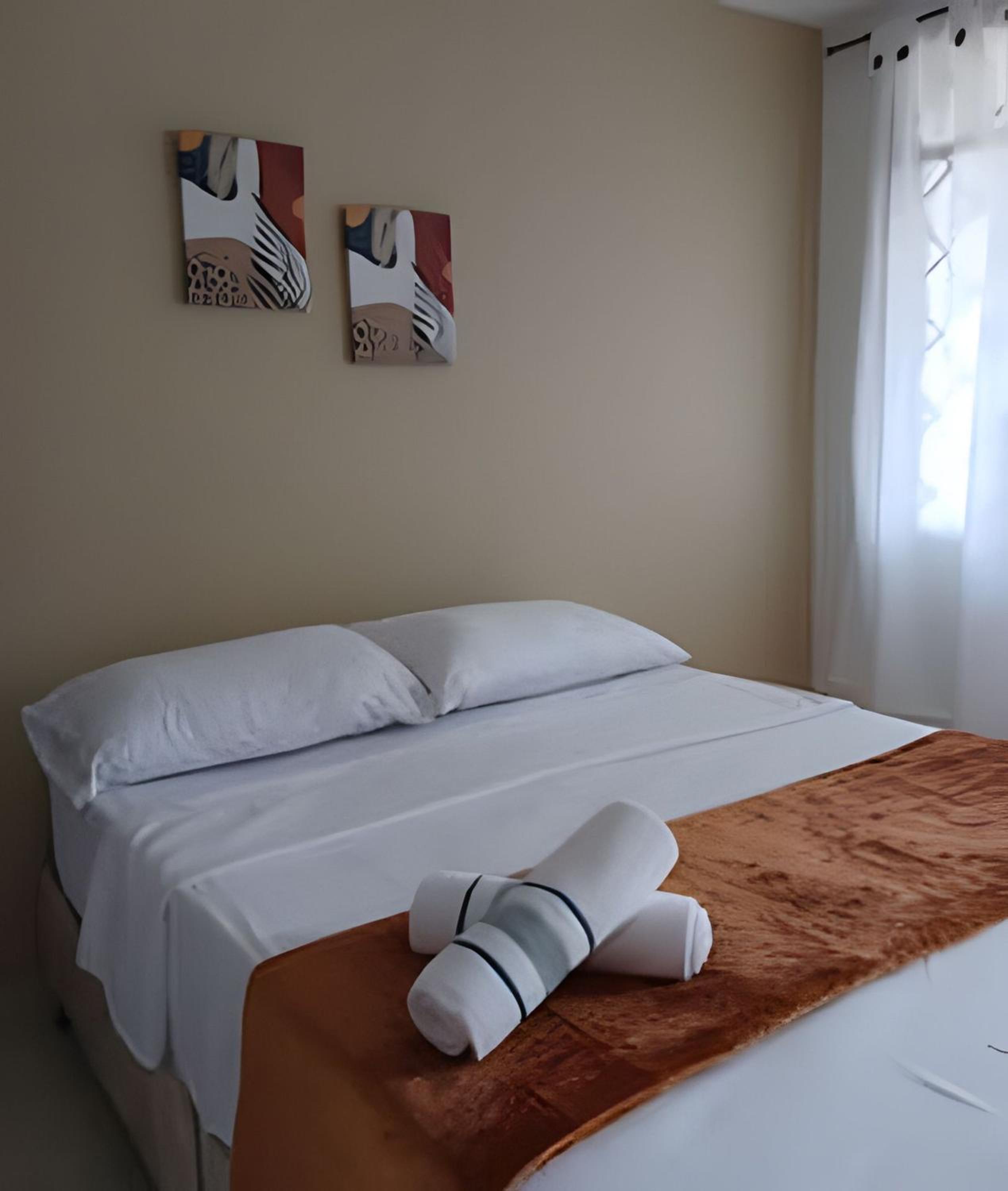 Condominio - Villavicencio excelente ubicación