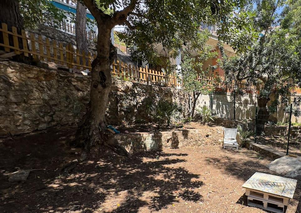 Casa en las montañas de Benicàssim