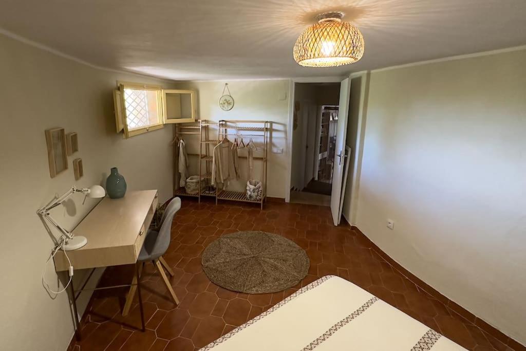 Casa en las montañas de Benicàssim