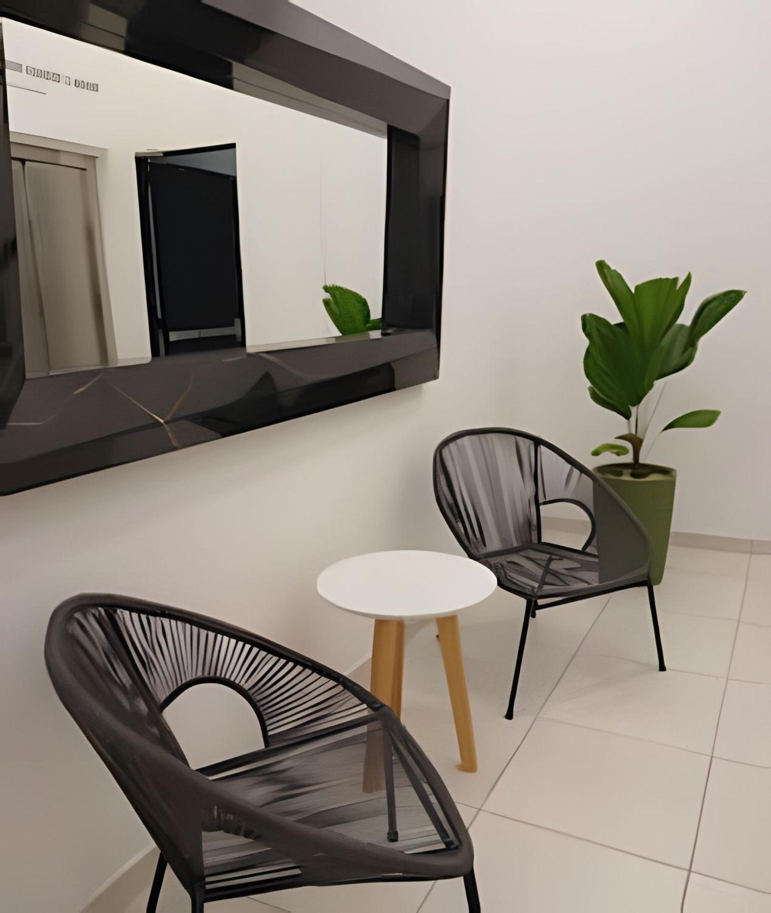 Suite con Piscina 820 Chapinero