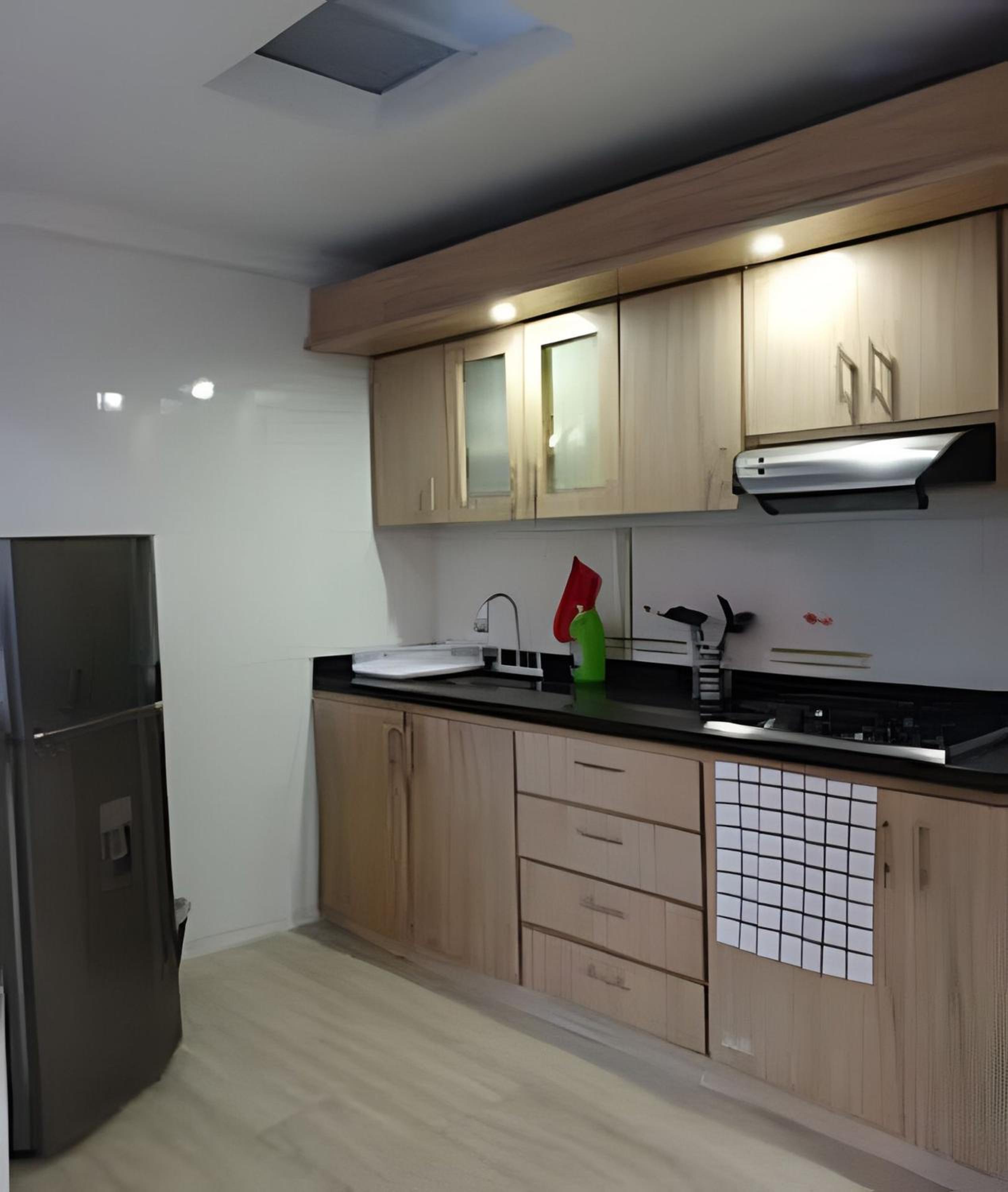 Condominio - Villavicencio excelente ubicación