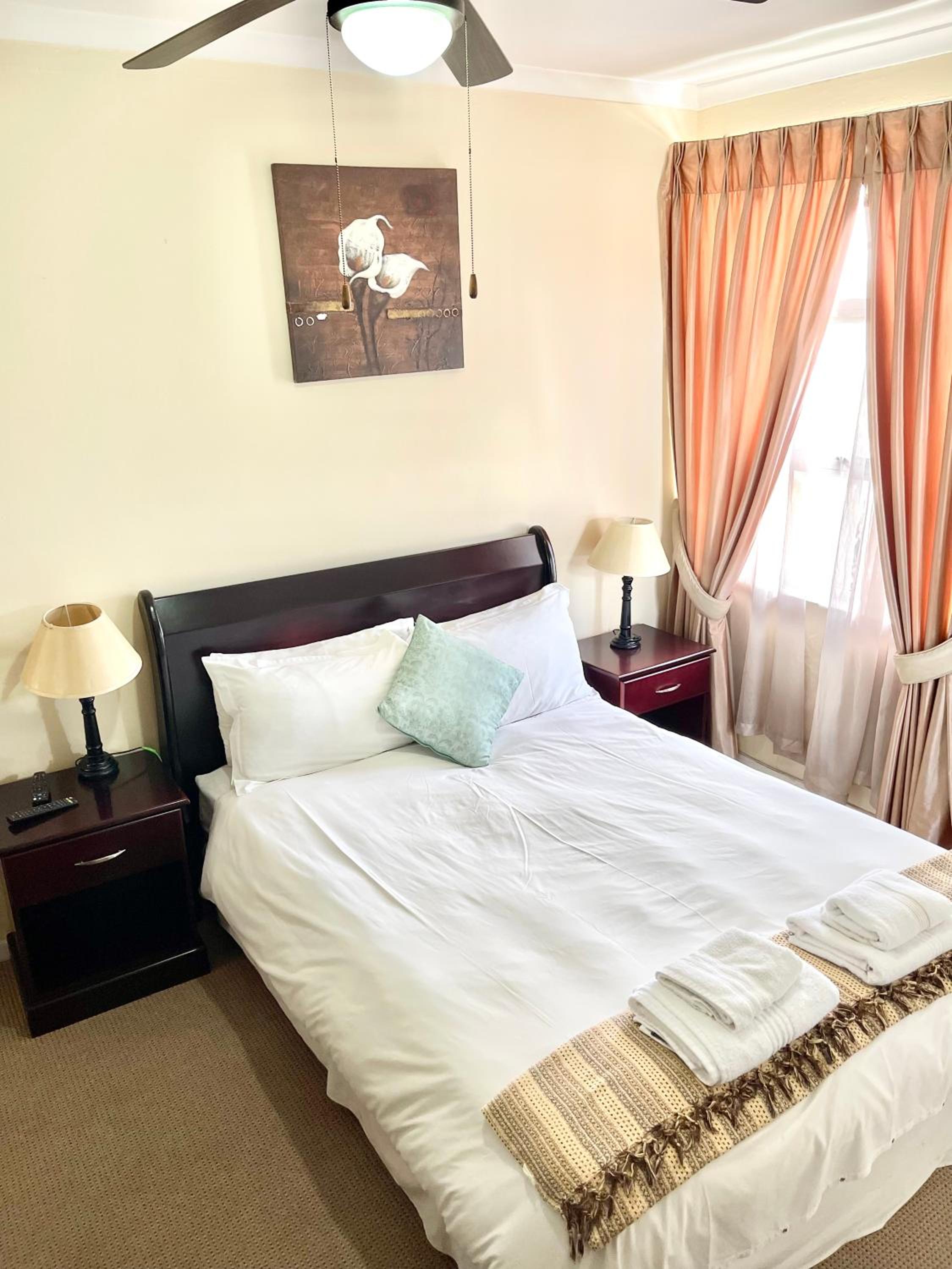 JT Cape Lodge by ETM view 2