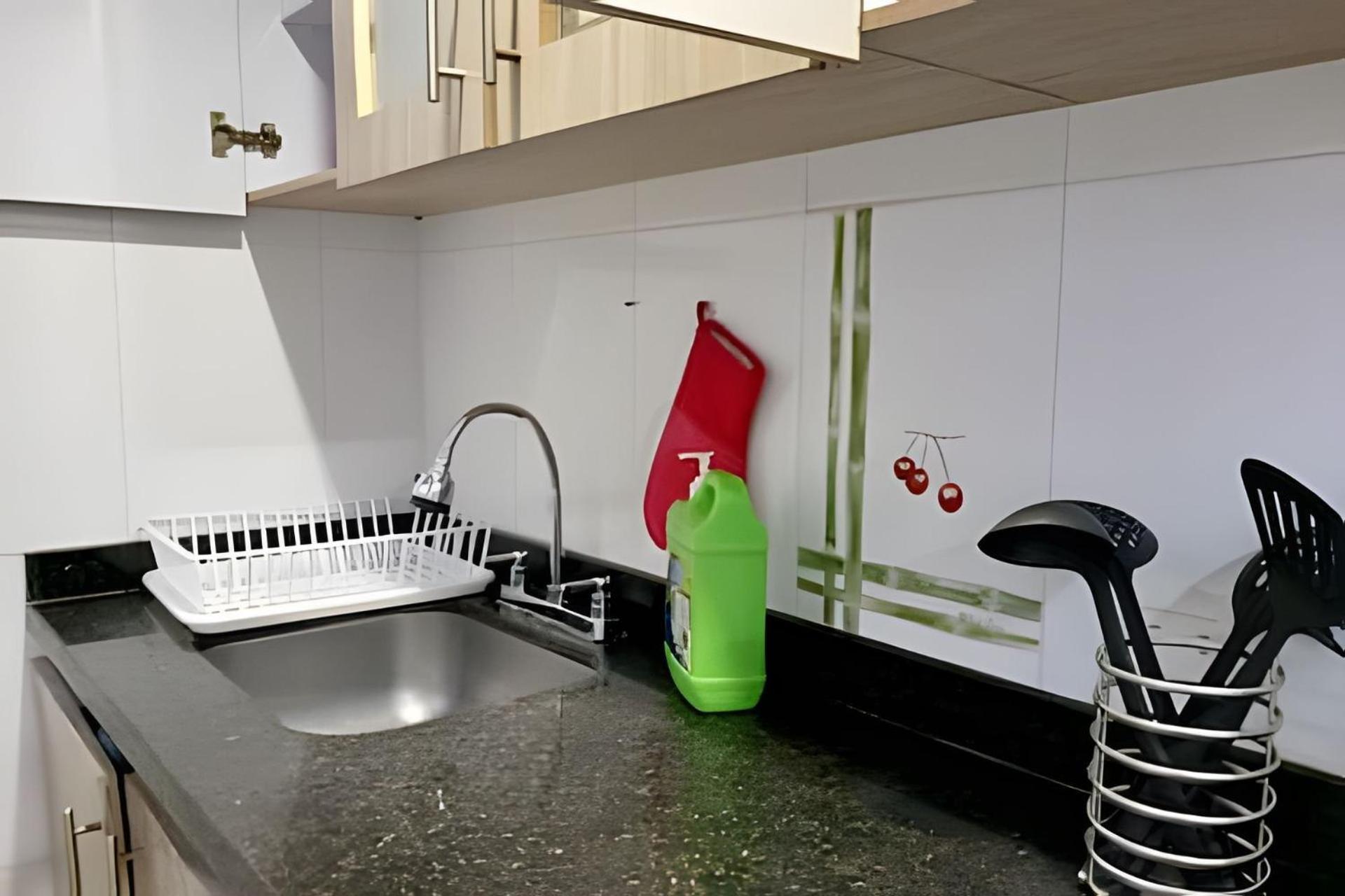 Condominio - Villavicencio excelente ubicación
