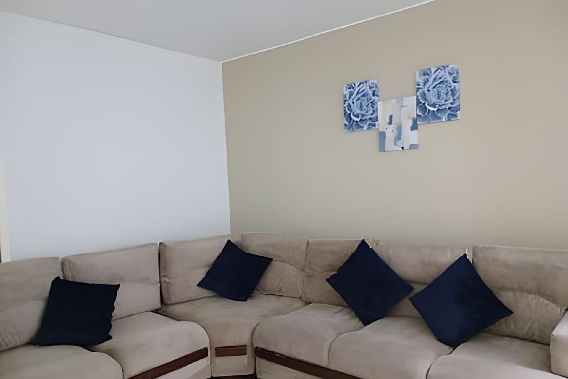 Condominio - Villavicencio excelente ubicación