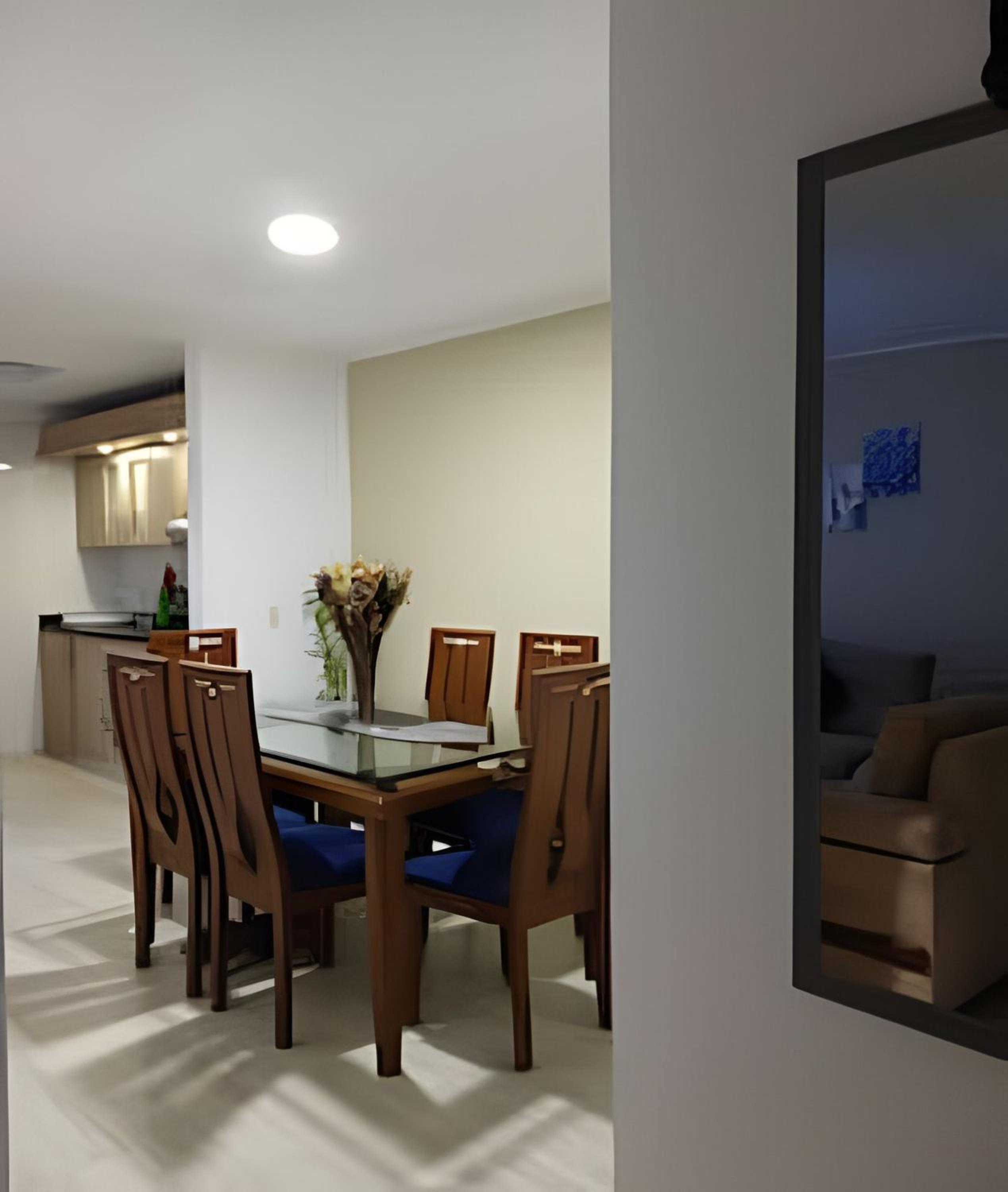 Condominio - Villavicencio excelente ubicación