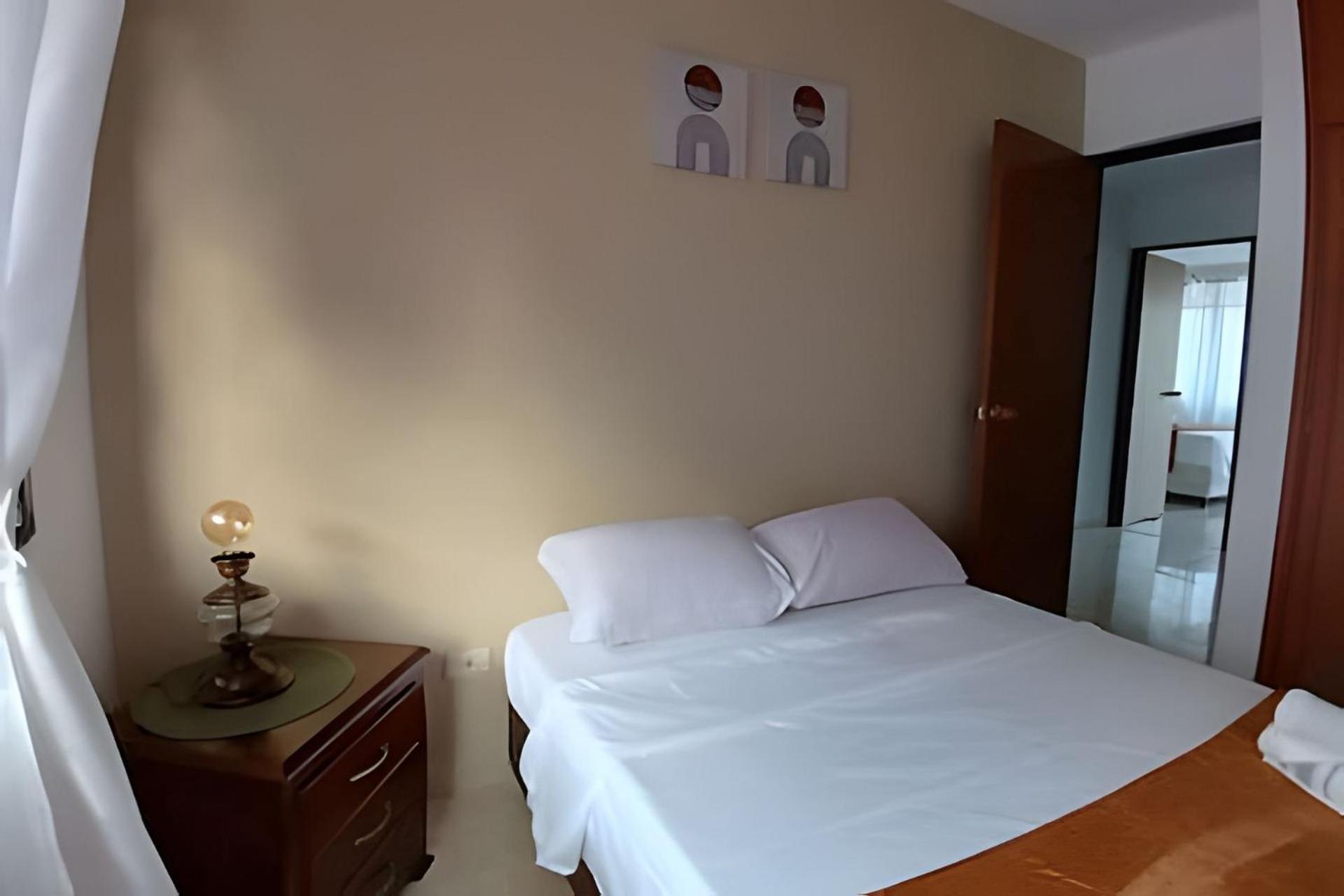 Condominio - Villavicencio excelente ubicación