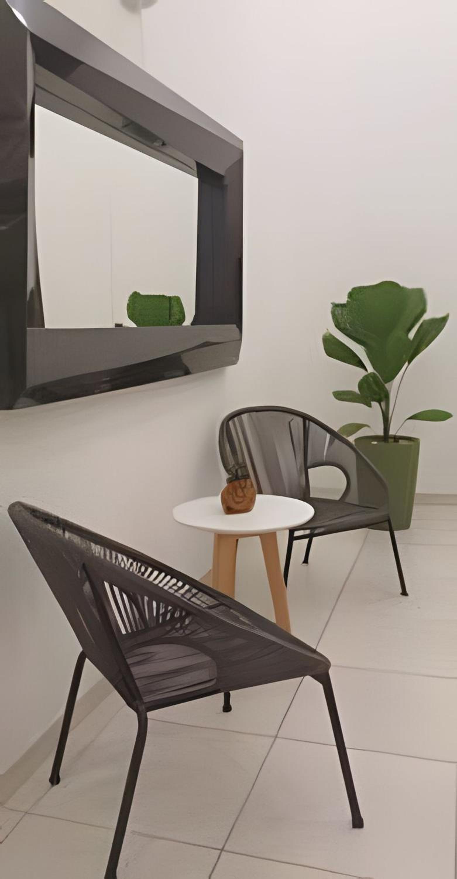 Suite con Piscina 820 Chapinero