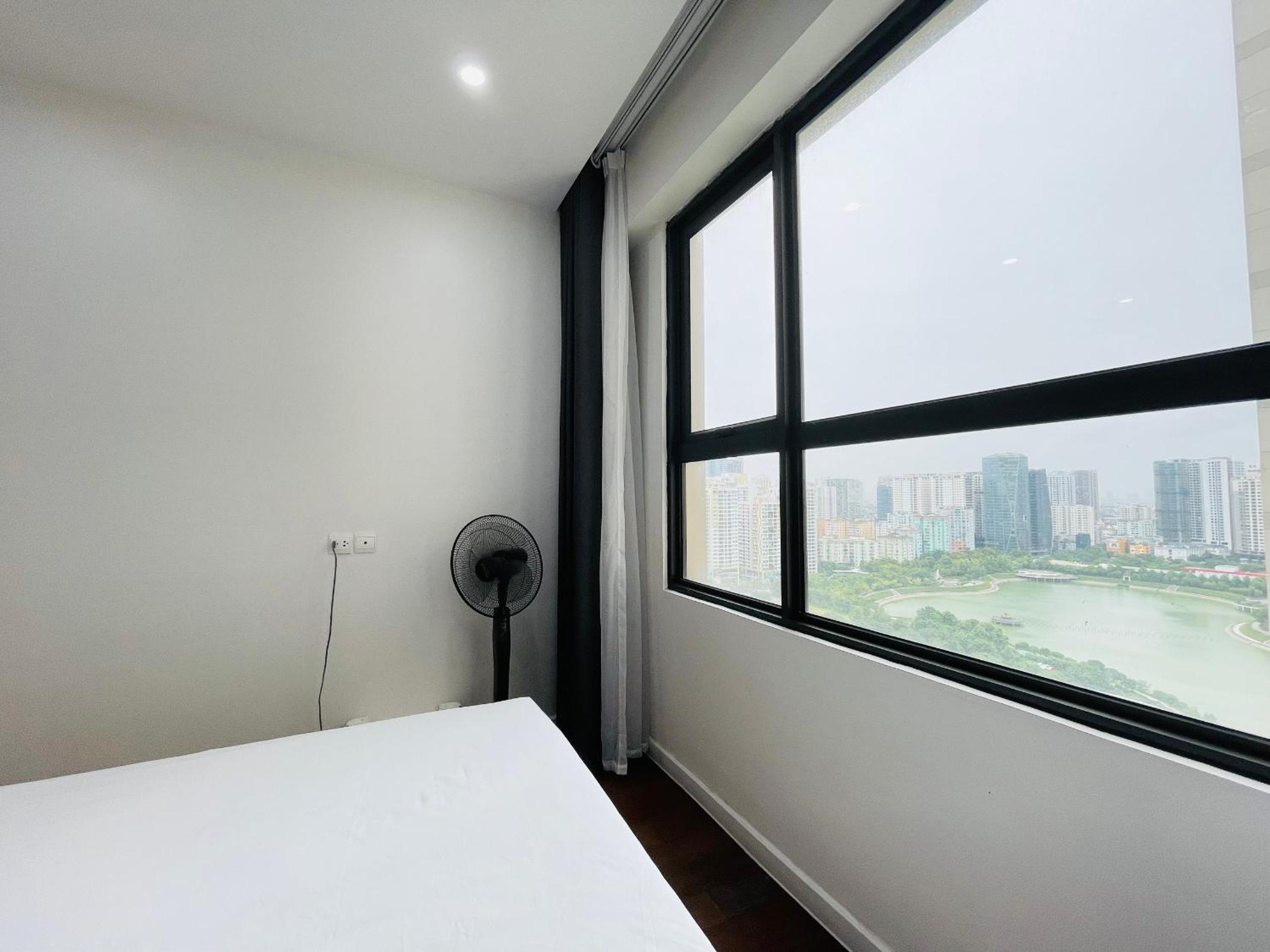 Vinhome D'capitale - Tran Duy Hung