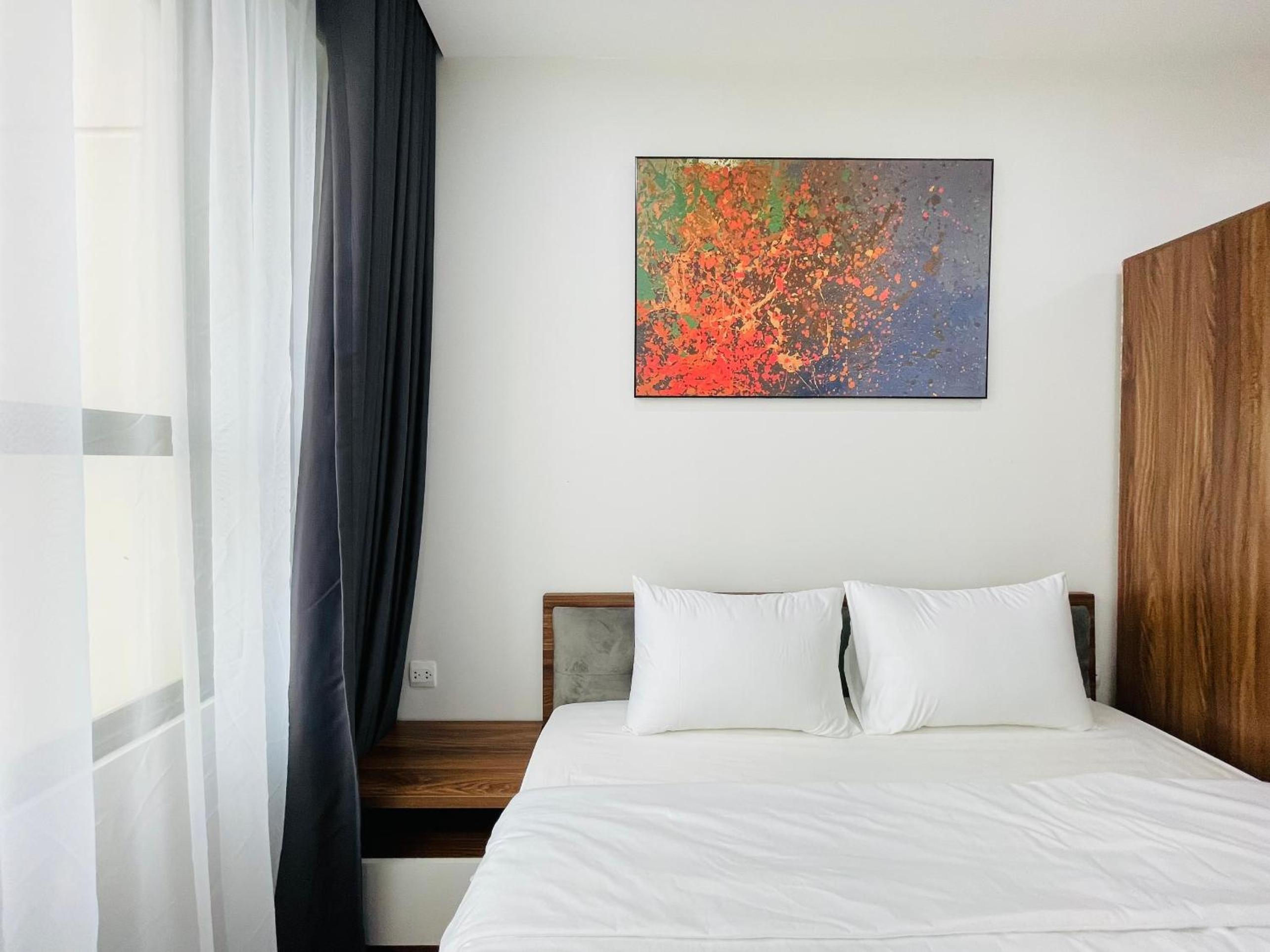 Vinhome D'capitale - Tran Duy Hung