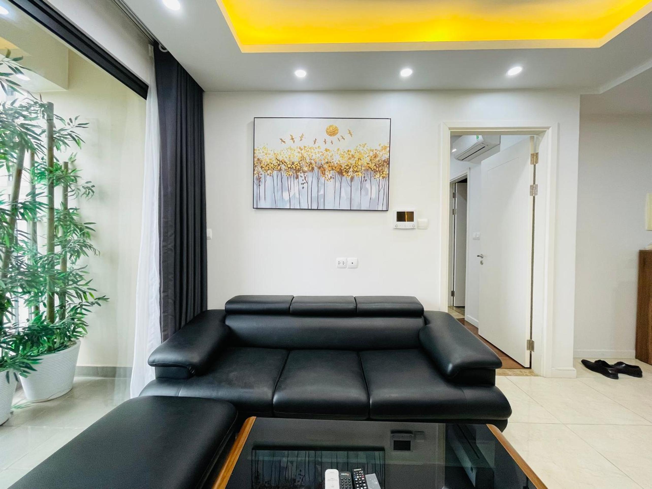 Vinhome D'capitale - Tran Duy Hung