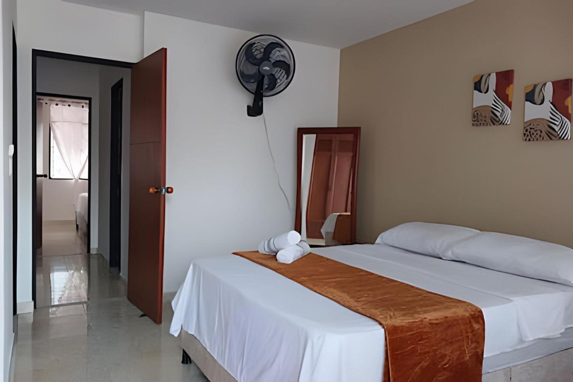 Condominio - Villavicencio excelente ubicación