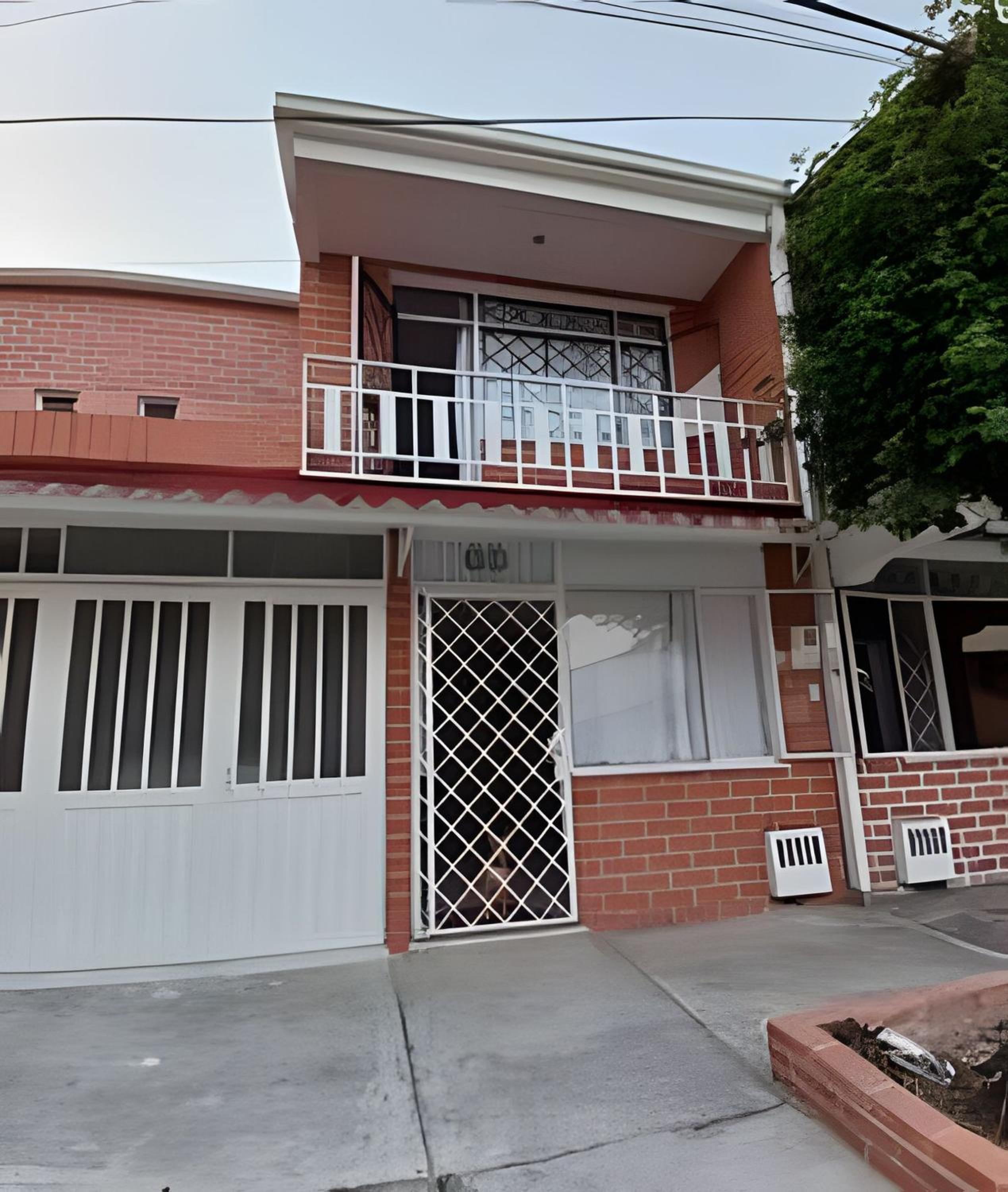 Condominio - Villavicencio excelente ubicación