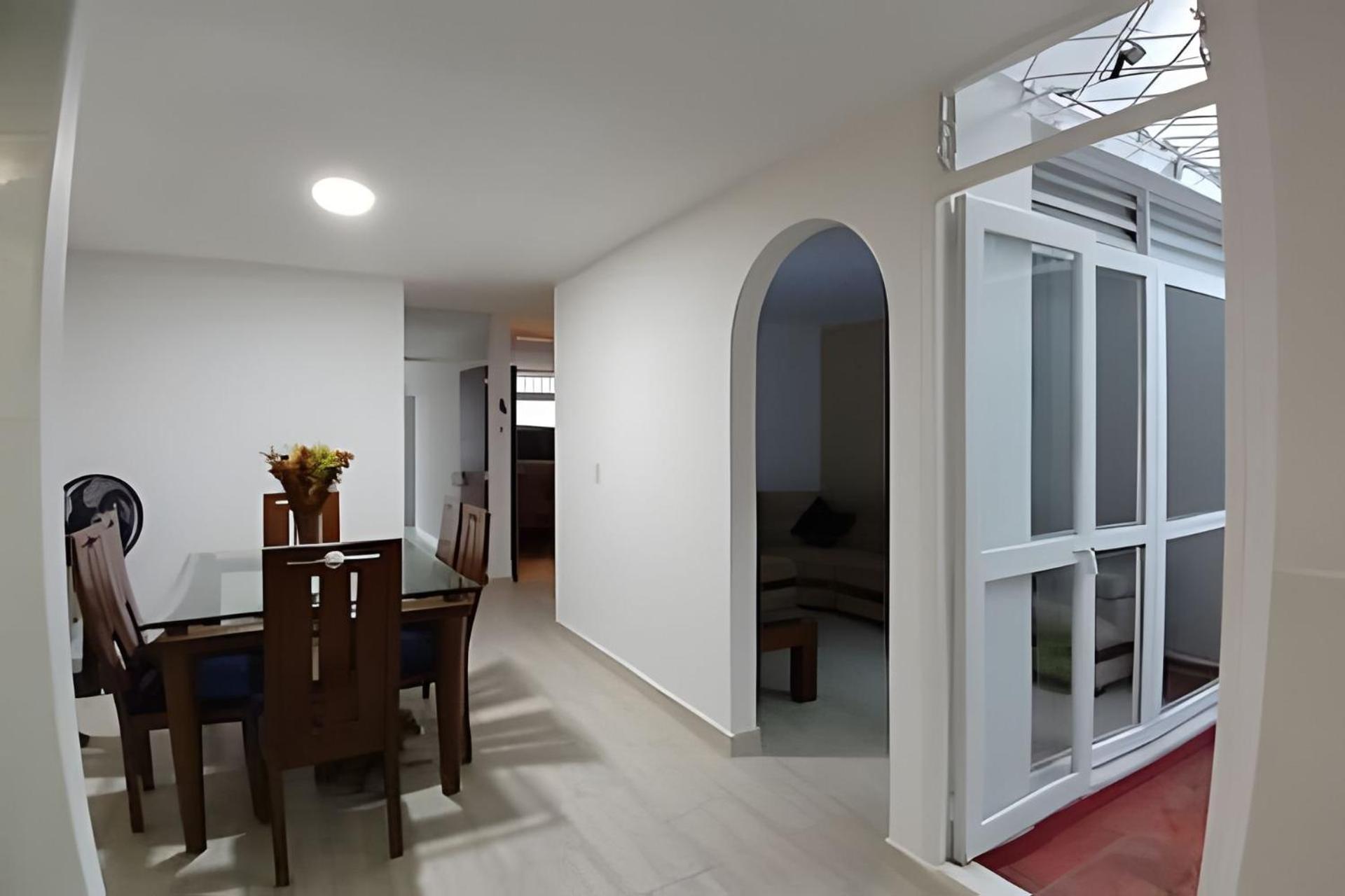 Condominio - Villavicencio excelente ubicación