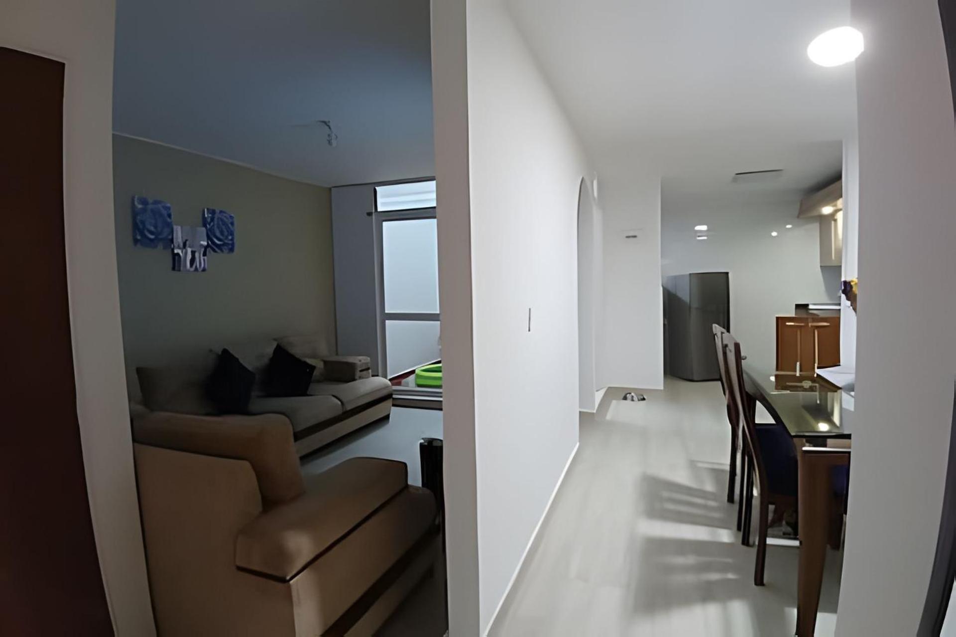 Condominio - Villavicencio excelente ubicación