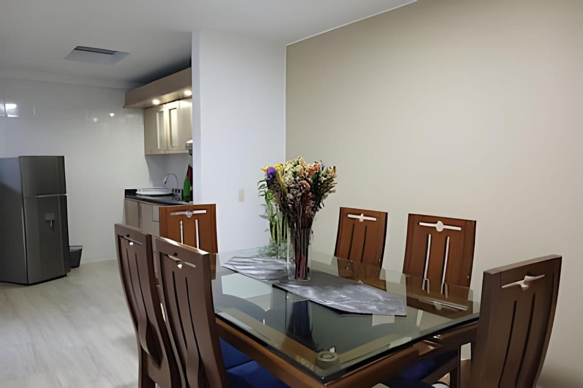 Condominio - Villavicencio excelente ubicación
