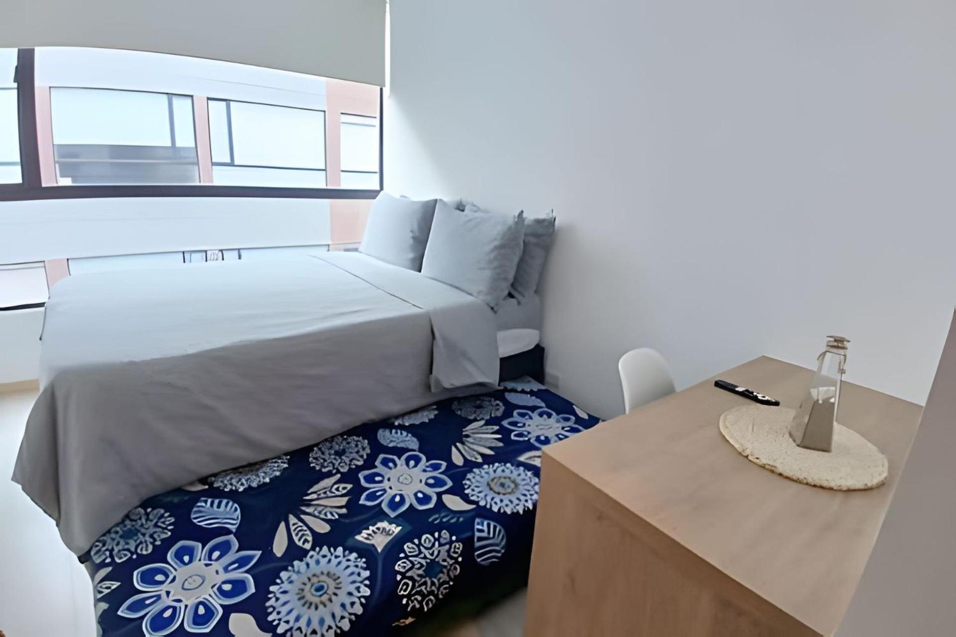 Suite con Piscina 820 Chapinero