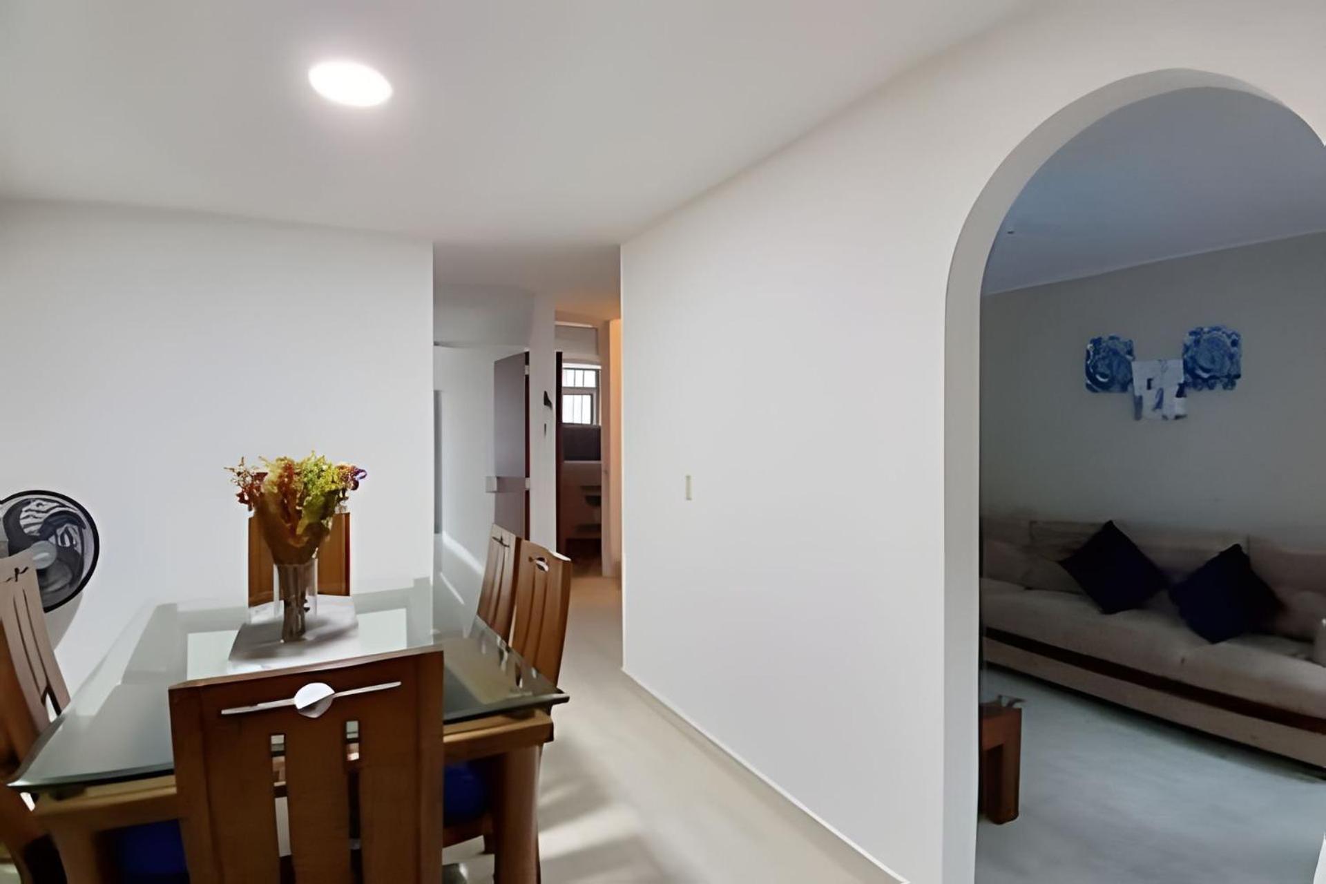 Condominio - Villavicencio excelente ubicación