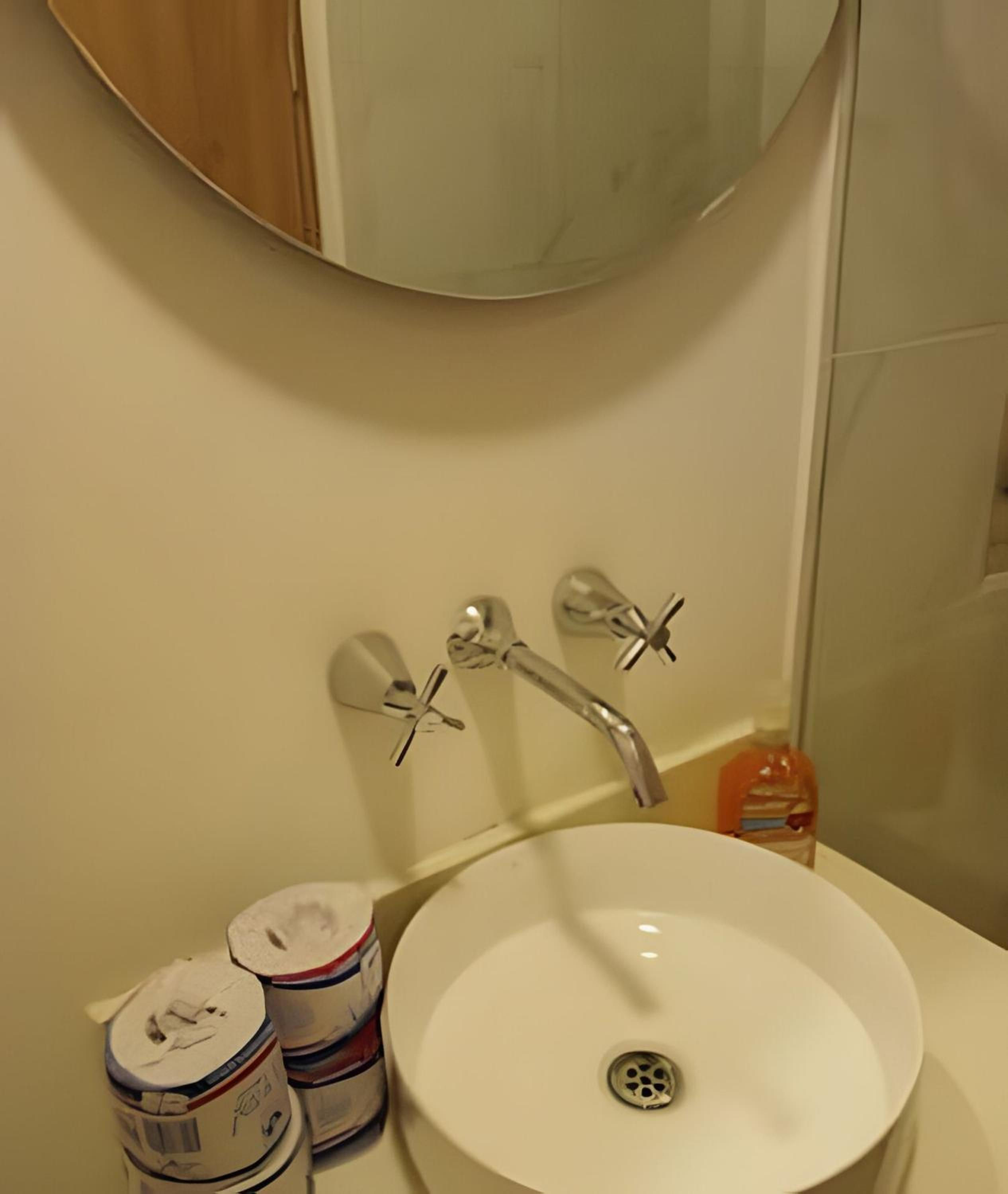 Suite con Piscina 820 Chapinero